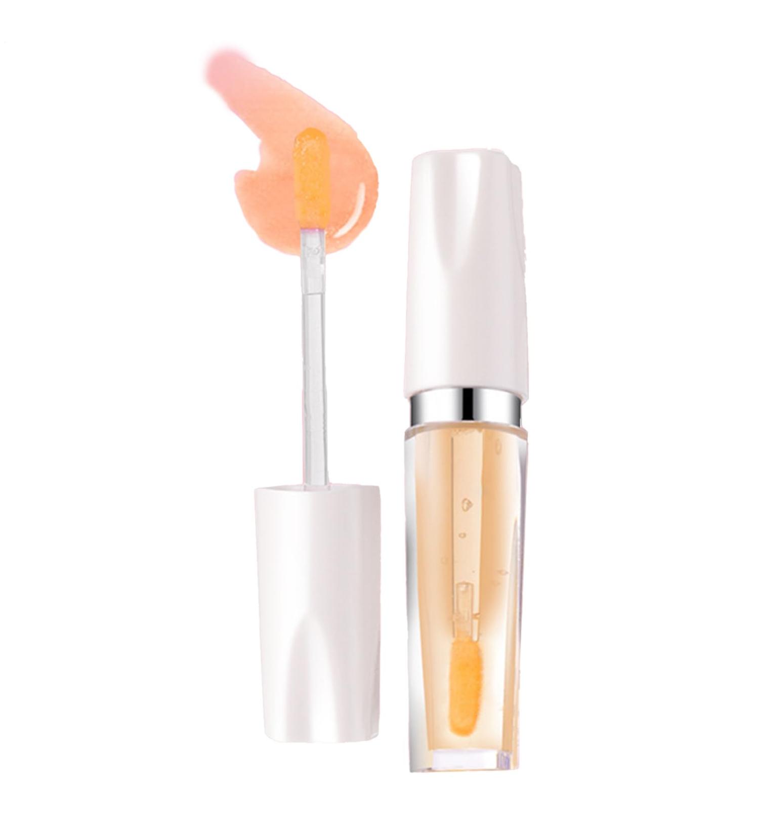  G n rique Color-Changing Lip Oil - 3.2ml Non-Sticky Face Makeup | Tinted Lip Balm | For Women and Girls - Everyday Wear Evening School Dates Nights Out Weekends Going Out Work Meetings - Buy Online on GoSupps.com