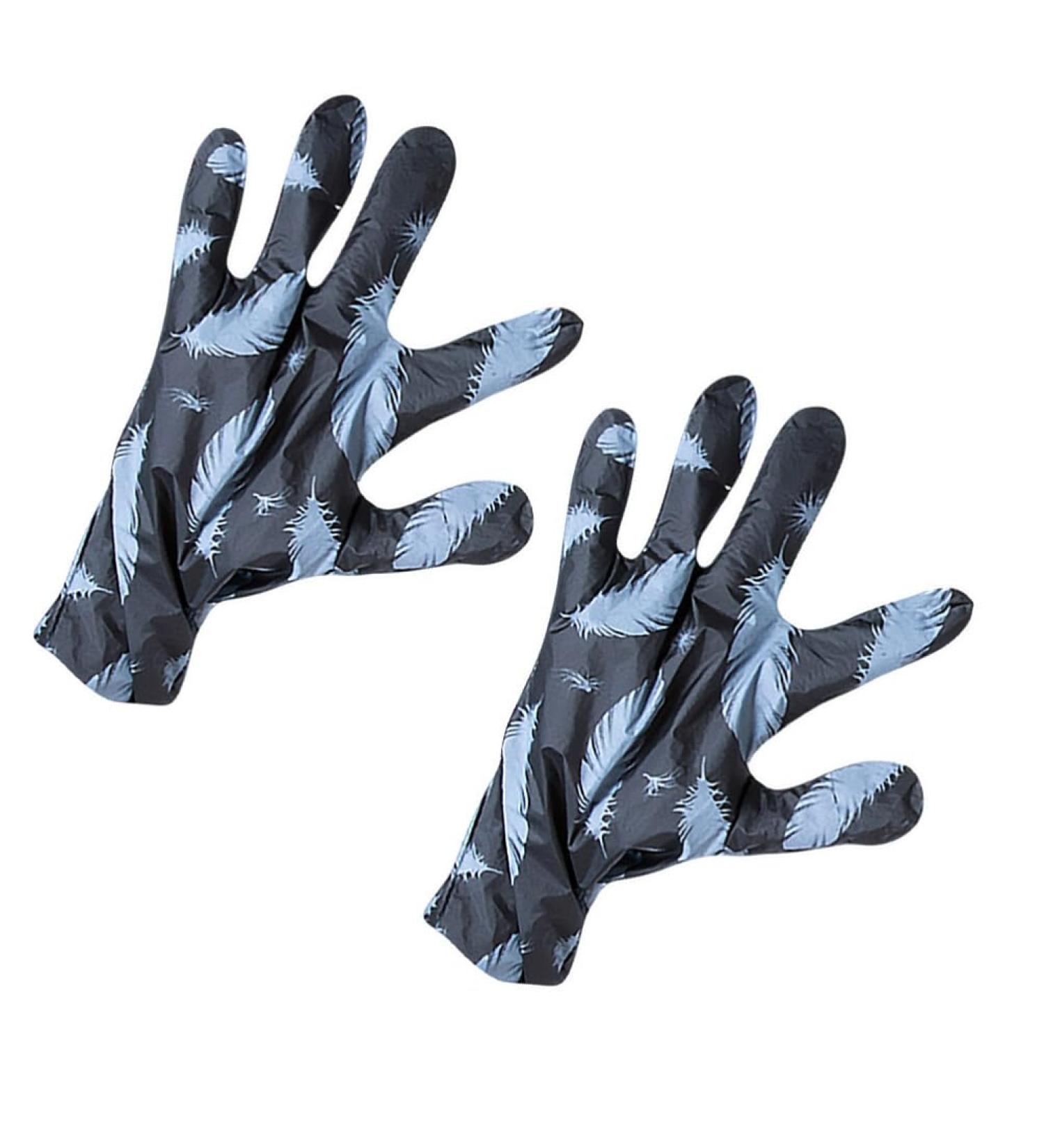 minkissy 1 Pair Hand Mask Overnight Hand Gloves Cracked Hands Gloves Night Gloves for Dry Hands Cotton Mask Moisturizing Gloves for Dry Hands Gel Mask Moisterizing Hand Masks Hand Care Mask - Buy Online on GoSupps.com
