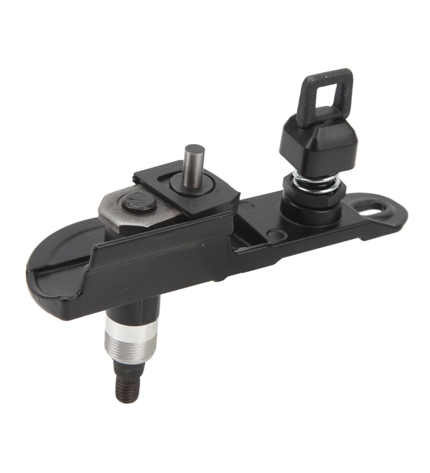 Wiper Shaft Rotatable Easy Installation 10800874 Rear Wiper Shaft Long-term Wear-resistant for 3series Touring E91 - Buy Online on GoSupps.com