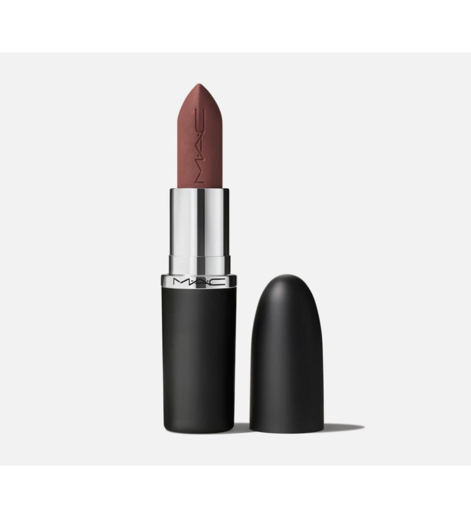 MAC Cosmetics Cximal Matte Lipstick Matte Lipstick 626 WHIRL 3.5 gr