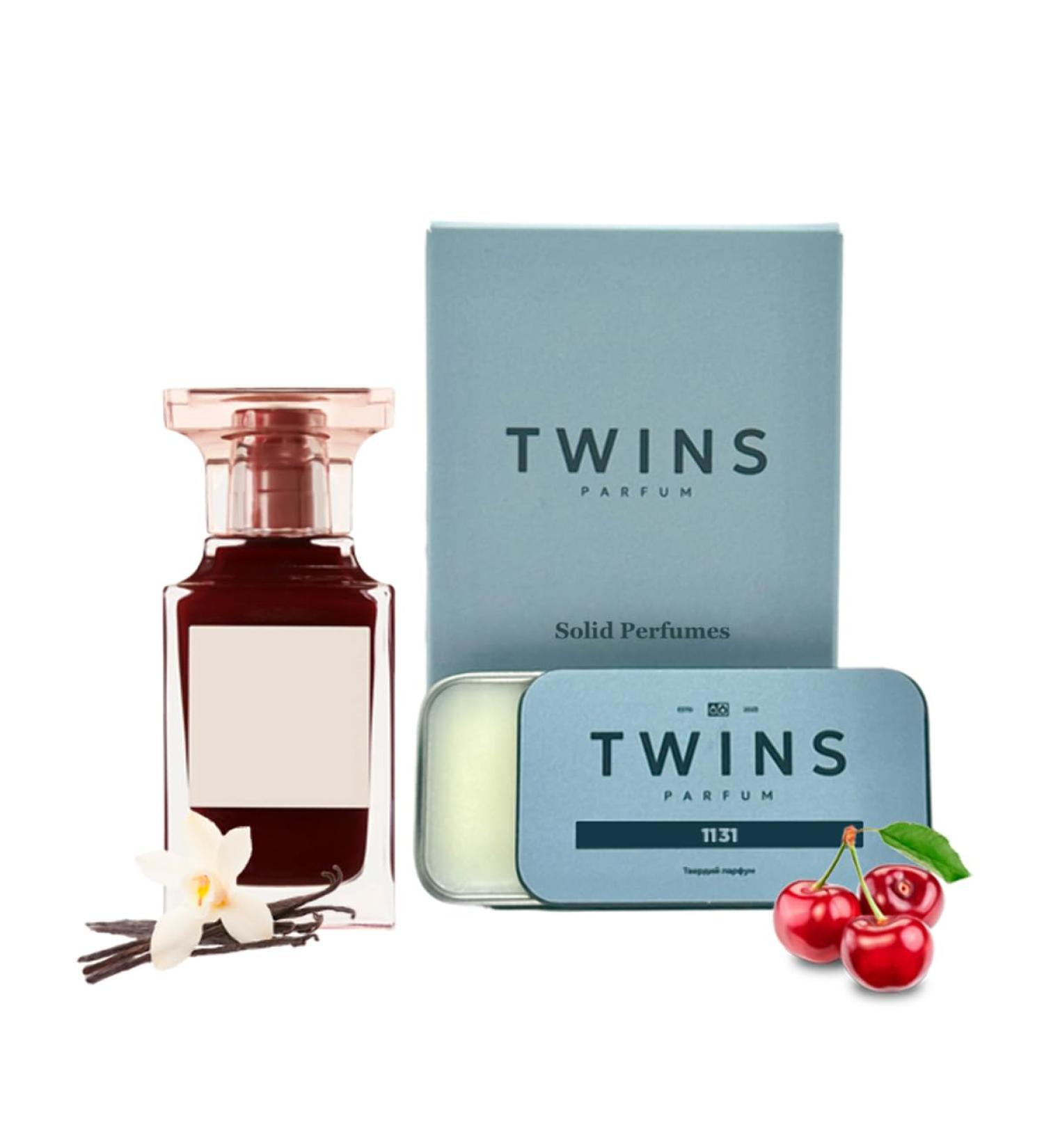 No.1131 | Impression of Lost Cherry | Unisex For Women and Men Solid Perfume | 053.4 Oz / 15 gr Tom Ford Lost Cherry Impression - Buy Online on GoSupps.com