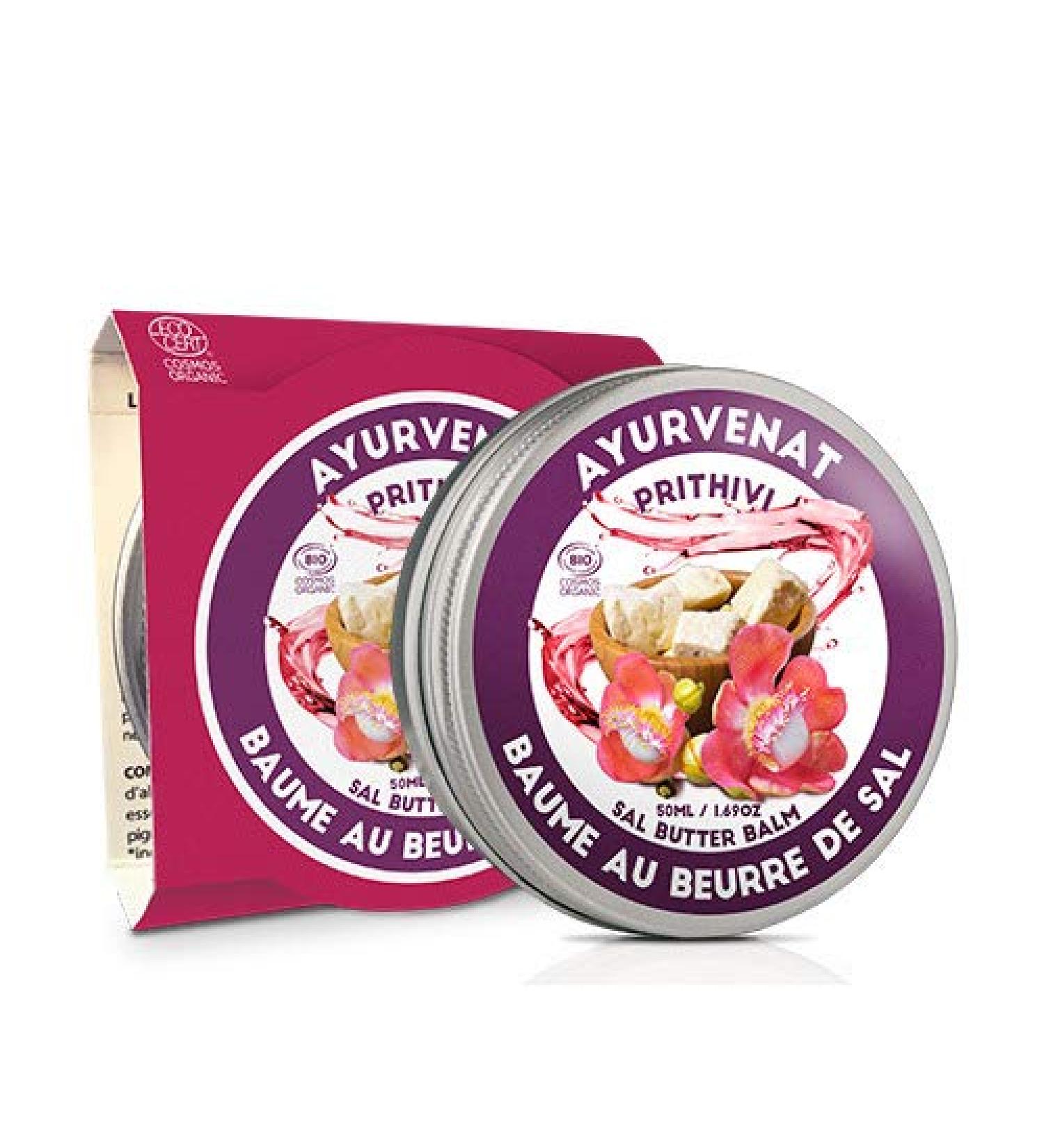 LE SECRET NATUREL - BAUMES SALON BURRE - 50ML - PF/12CART904413