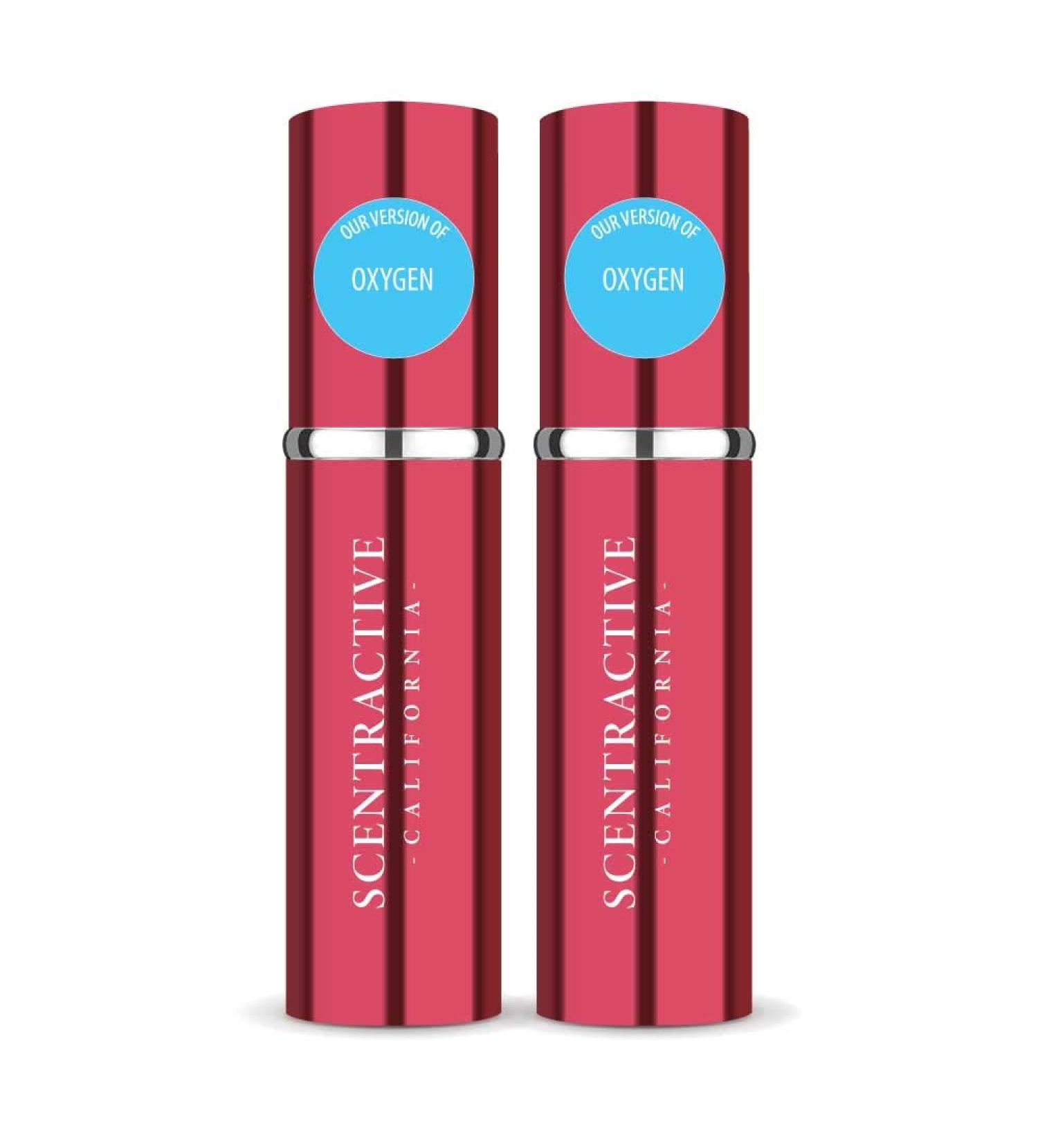 CA Perfume Impression of Lnvn Oxygen For Women Replica Version Fragrance Dupes Concentrated Long Lasting Eau de Parfum Spray Refillable Atomizer Bottle 0.17 Fl Oz/5ml-X2 LNVN OXYGEN IMPRESSION 0.34 Fl Oz (Pack of 1) - Buy Online on GoSupps.com