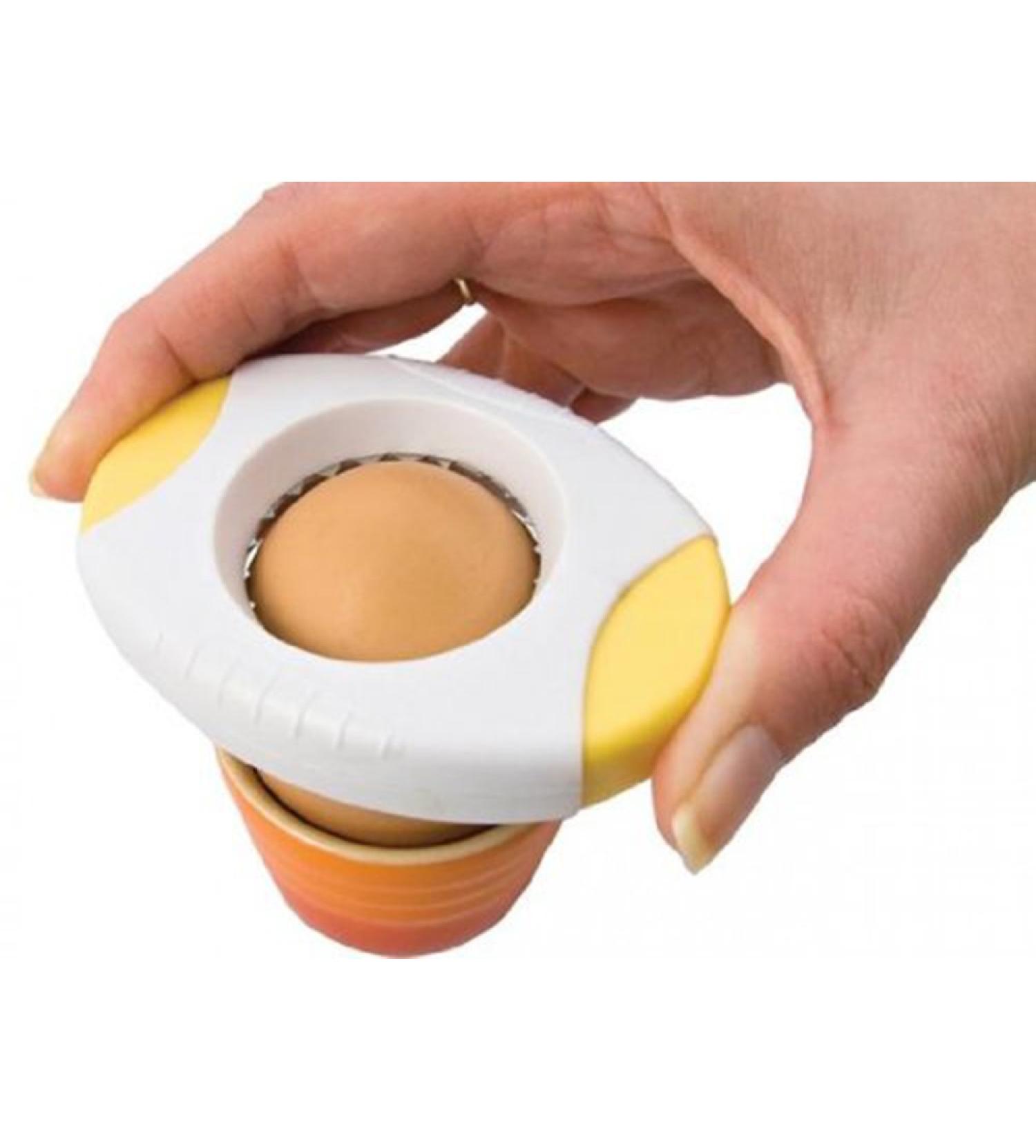 Egg Mate Egg Topper