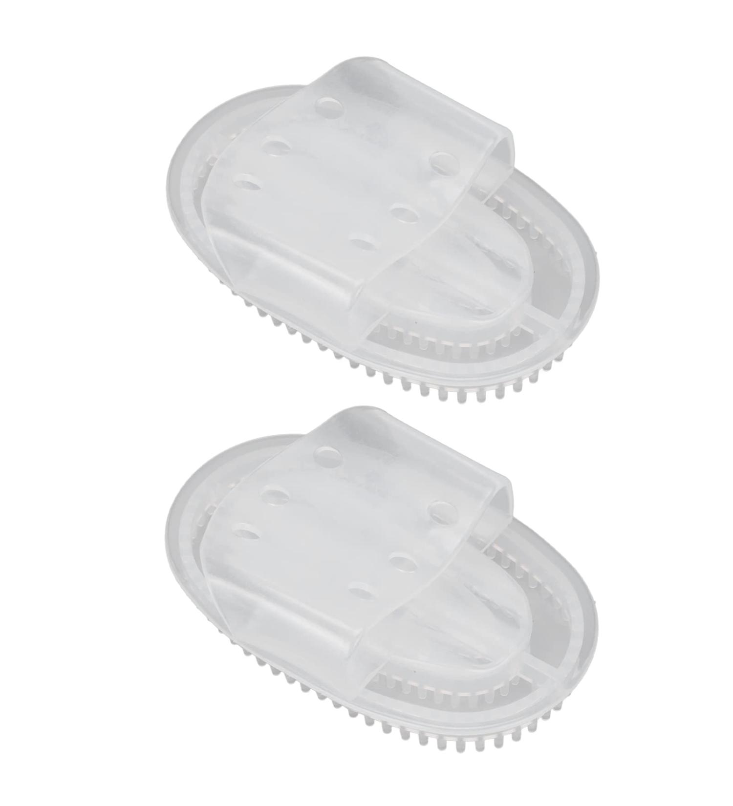 Anti Cellulite Slimming Massage Brush for Body Fatigue Relief | Portable Cellulite Remover - Buy Online on GoSupps.com