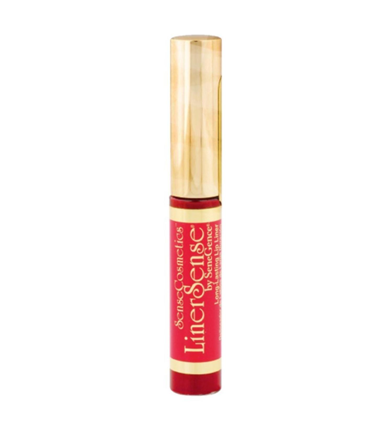 Shop SeneGence Terra Cotta Lip Color - Long-Lasting Vibrant Shades | International Shipping Available - Buy Online on GoSupps.com