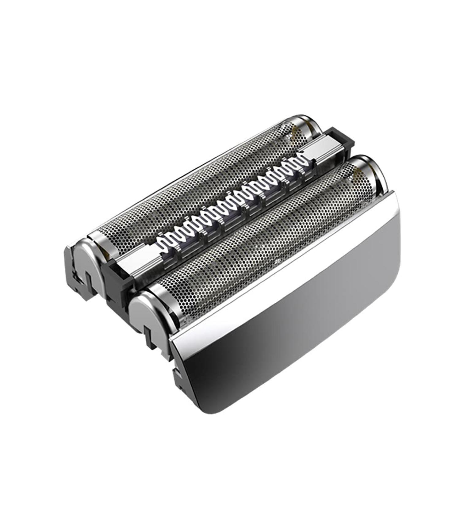 AREPAS Replacement Foil & Cutter Cassette for 83M Series 8 Electric Razors - Model 8370Cc 8340S 8350S | International Shipping Available - Buy Online on GoSupps.com