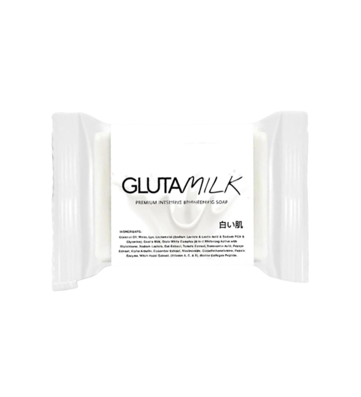 Savon Visage 120 g nettoyant nourrissant Savon hydratant pour le visage | Soin peau terne s che manque de fermet  - Buy Online on GoSupps.com