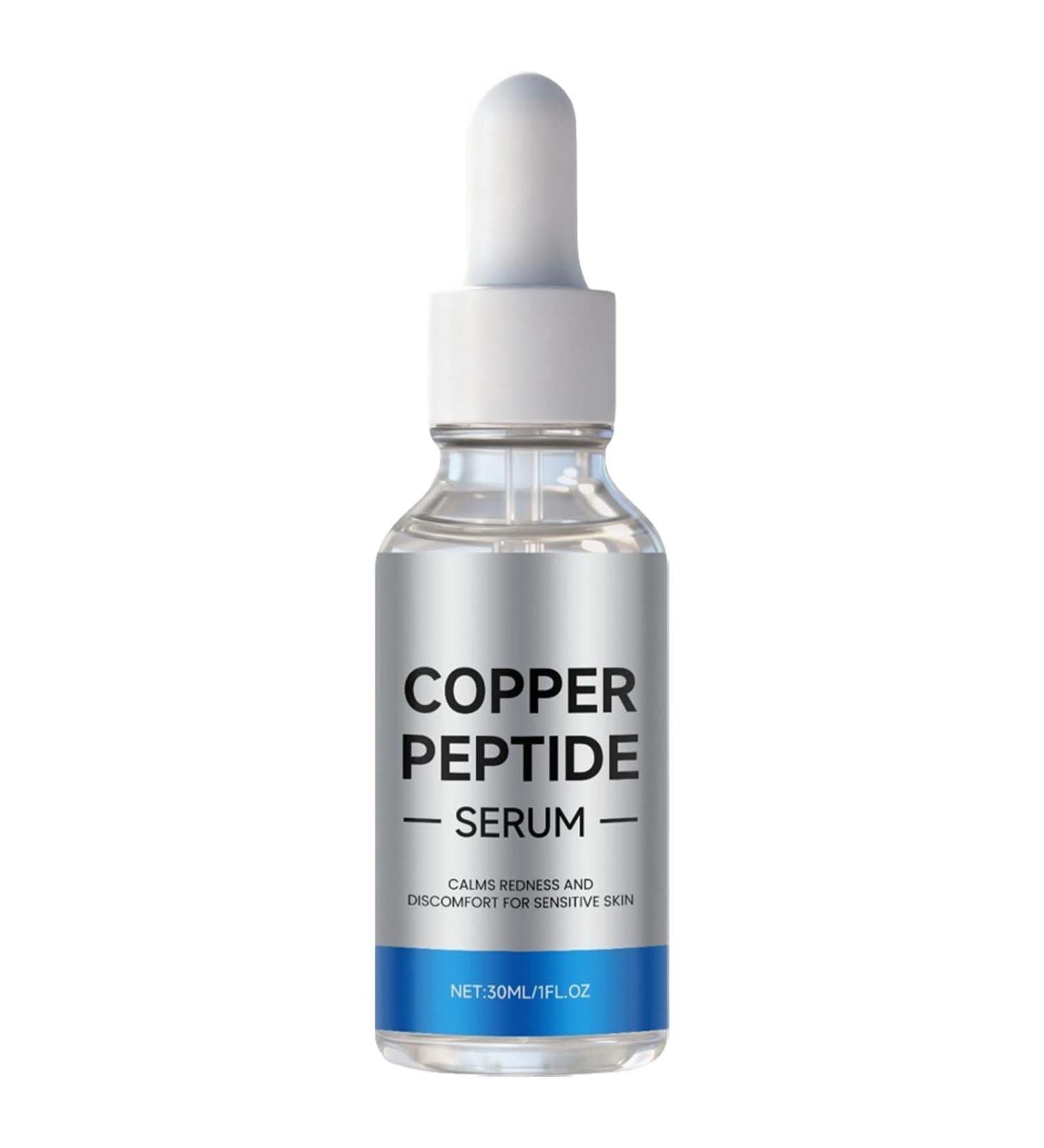 Facial Firming | 30ml Moisturizing Repairing Lift Cream Radiance-Boosting Anti-Dark Spot Serum - For Sensitive Skin Improves Elasticity Even Skin Tone Reduces Redness and Firms Women and Men - Buy Online on GoSupps.com