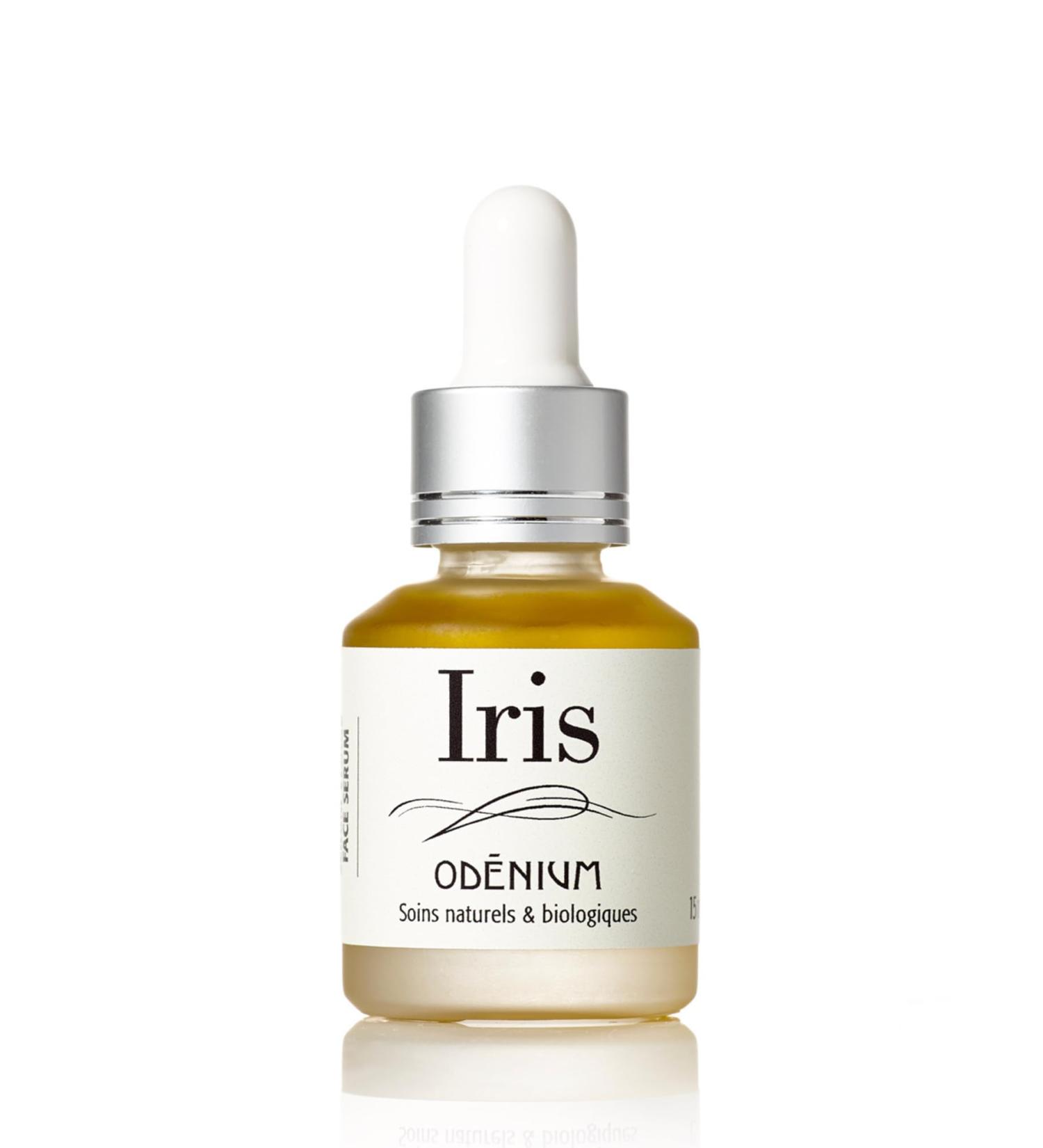 OD NIUM Organic MATTIFYING & SOOTHING Serum for COMBINATION SKIN (15 ml) 15 ml (Pack of 1) - Buy Online on GoSupps.com