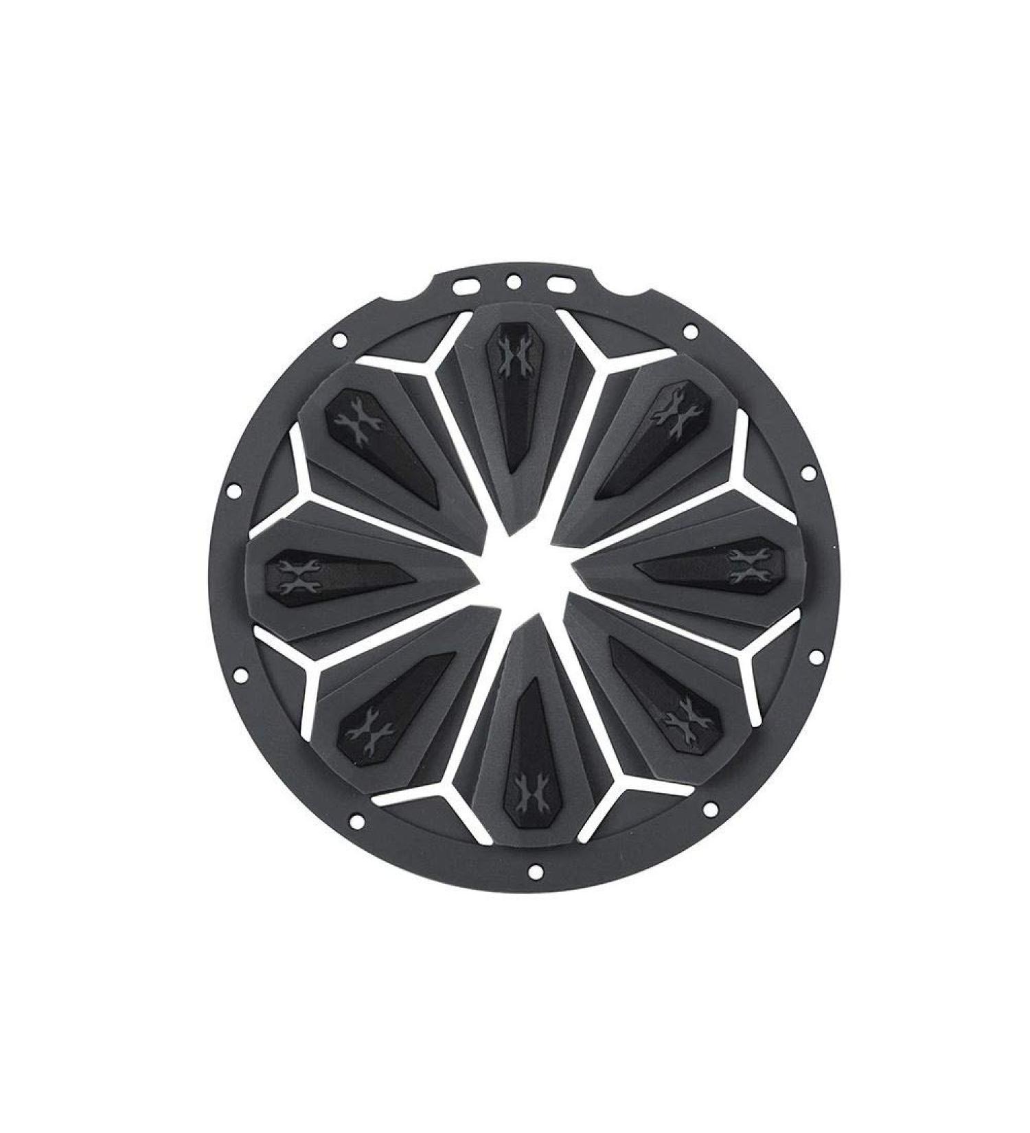 HK Army Dye LT-R/Rotor Paintball Loader Hopper Charcoal - Epic Speed Feed Accessory - Buy Online on GoSupps.com