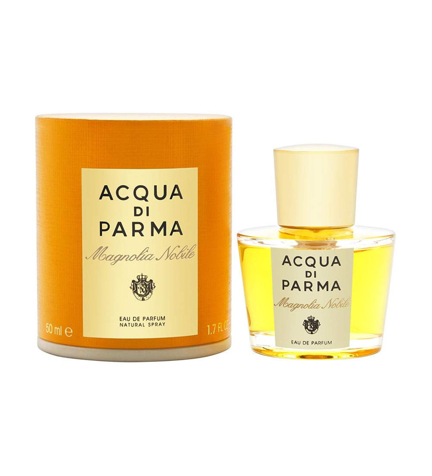 Acqua Di Parma Nobile Eau de Parfum Spray Magnolia 1.7 Ounce (10010550)