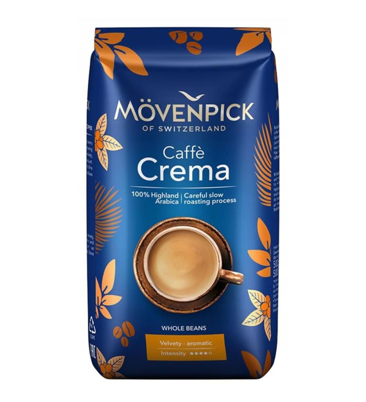 M venpick M VENPICK Cream Coffee Bean Coffee 500g