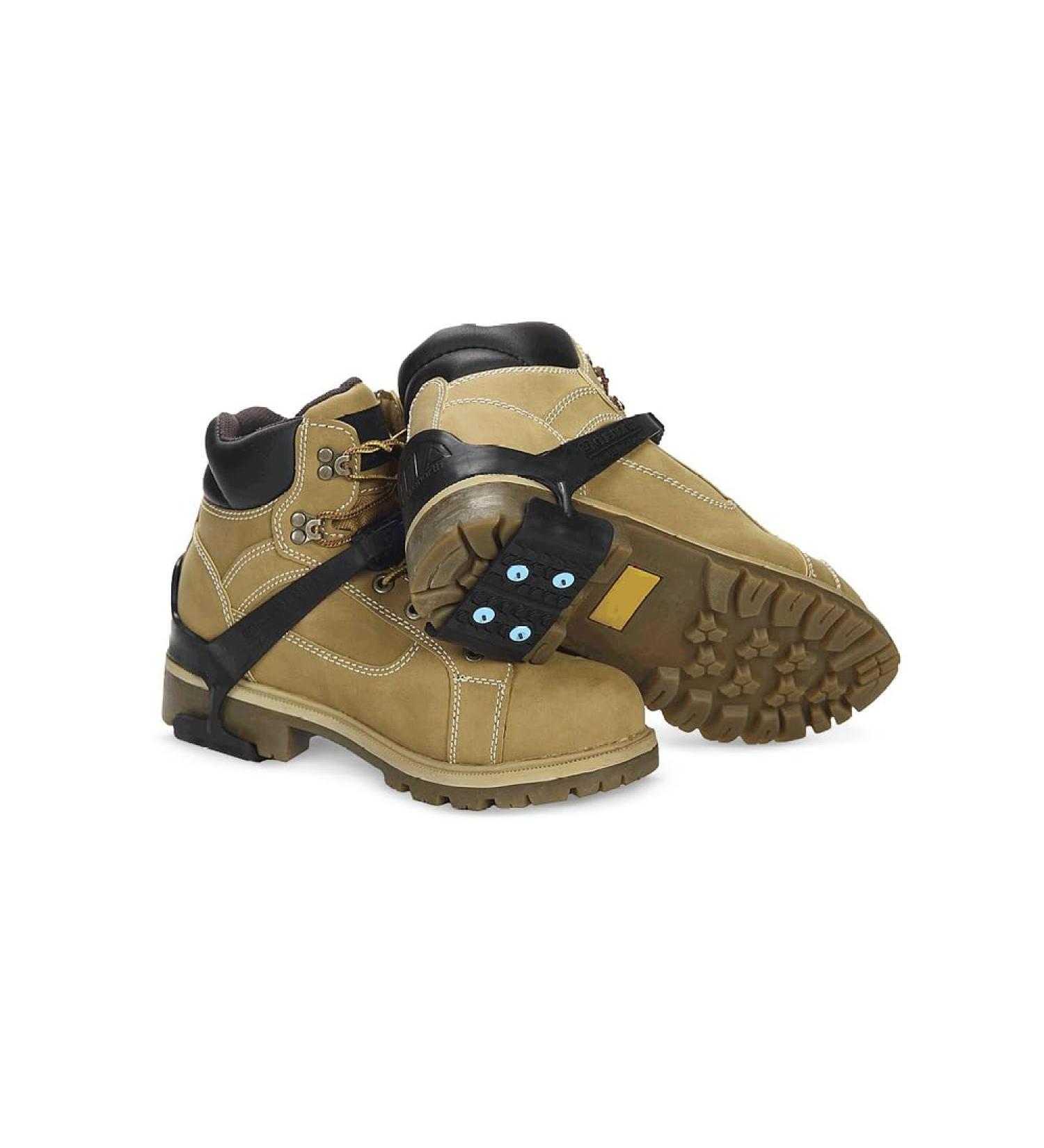 Heel Traction Aid for Enhanced Stability - Shop Worldwide | Your Brand Name - Buy Online on GoSupps.com