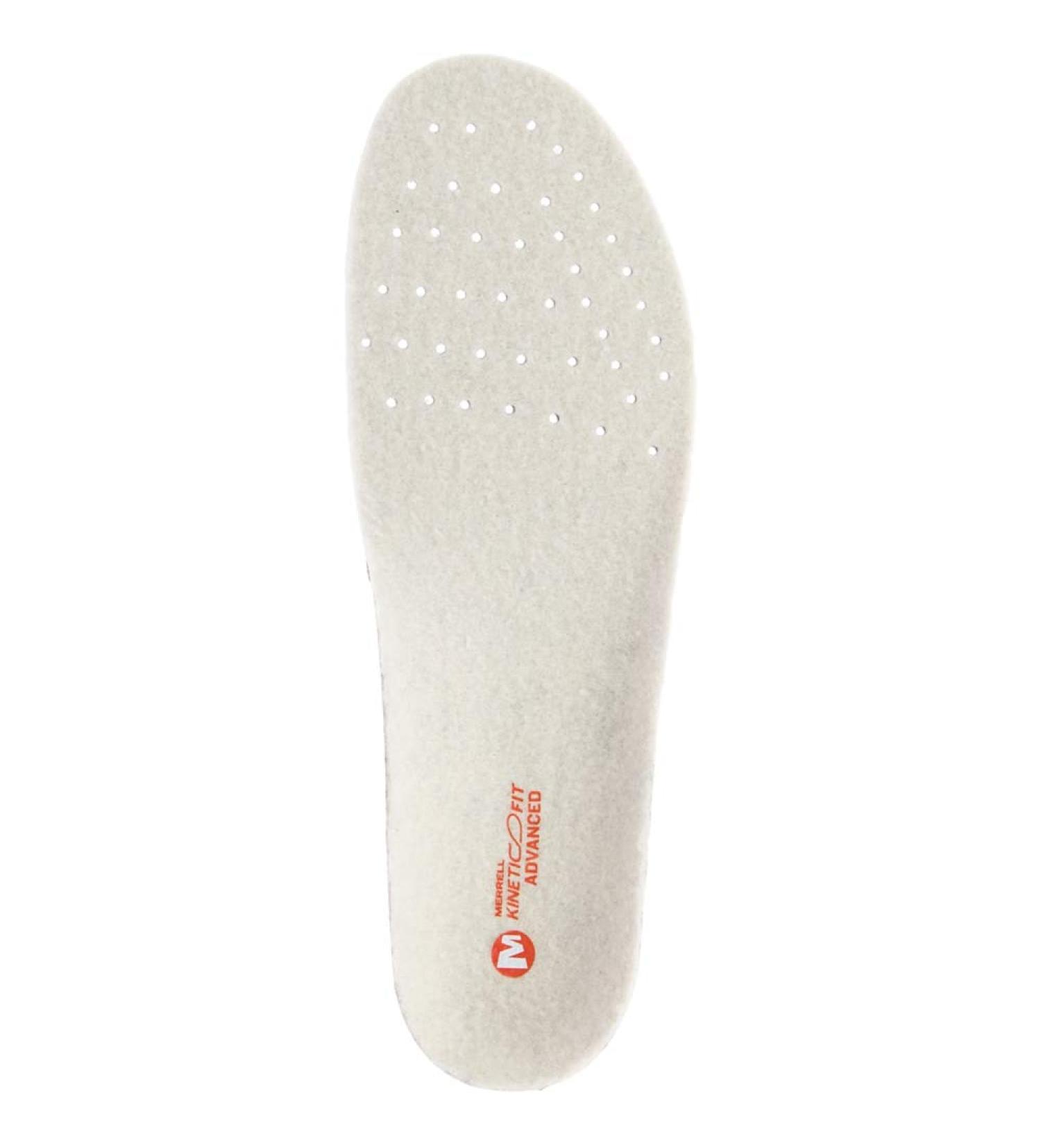 Merrell Kinetic Fit Advanced Footbed 12 M US - Comfortable & Supportive Footwear for Every Adventure - International Shipping Available - Buy Online on GoSupps.com
