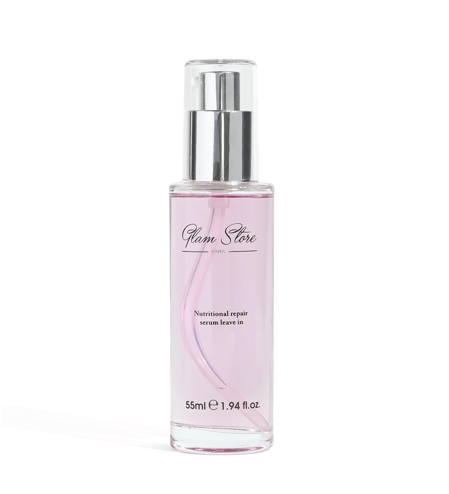 Nourishing Repairing Serum Detangling Without Rinsing - Buy Online on GoSupps.com