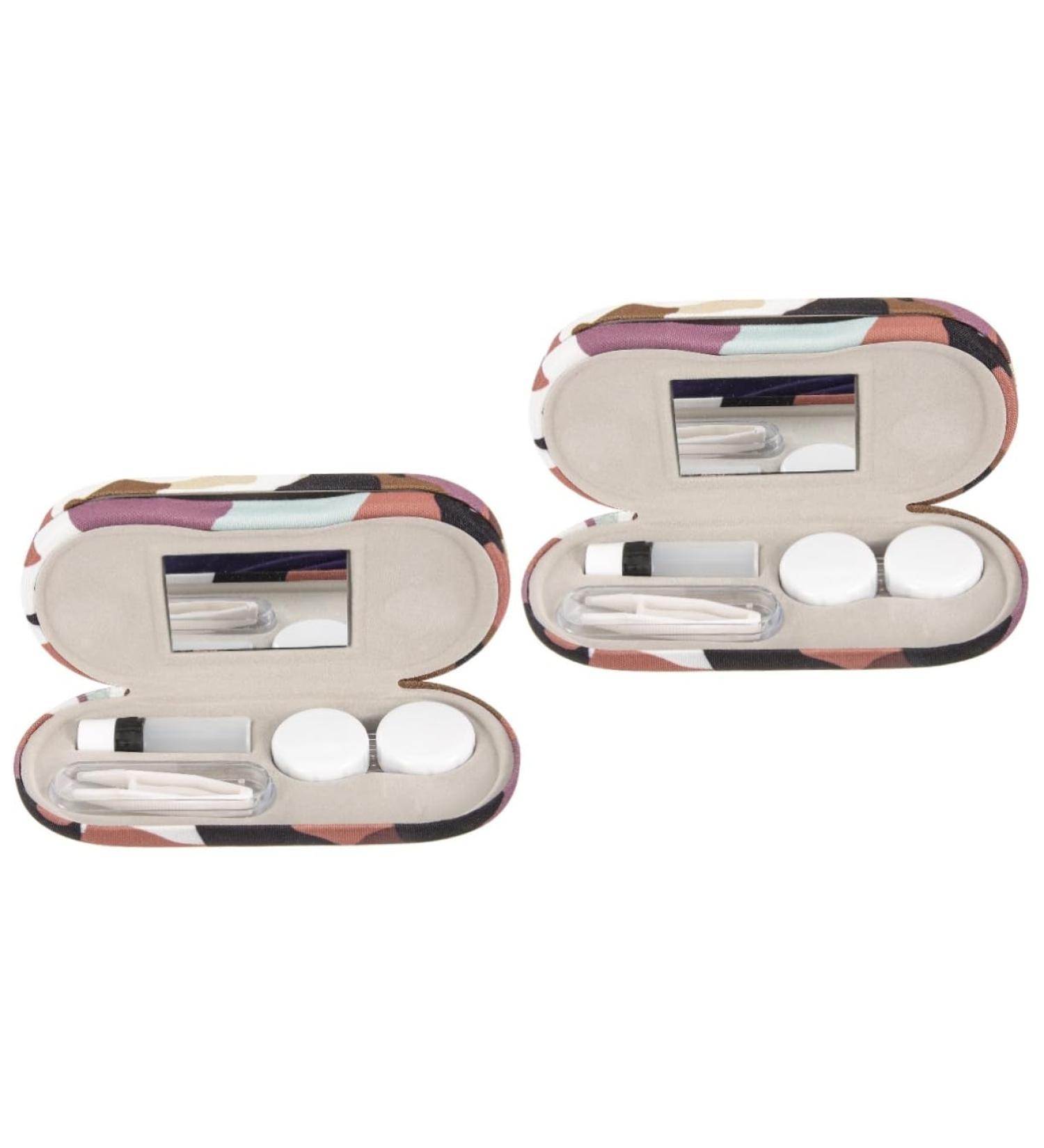 Partykindom Dual Purpose Glasses Case & Jaw Trainer for Guinea Pigs - Multi-Purpose Storage Solution - Buy Online on GoSupps.com