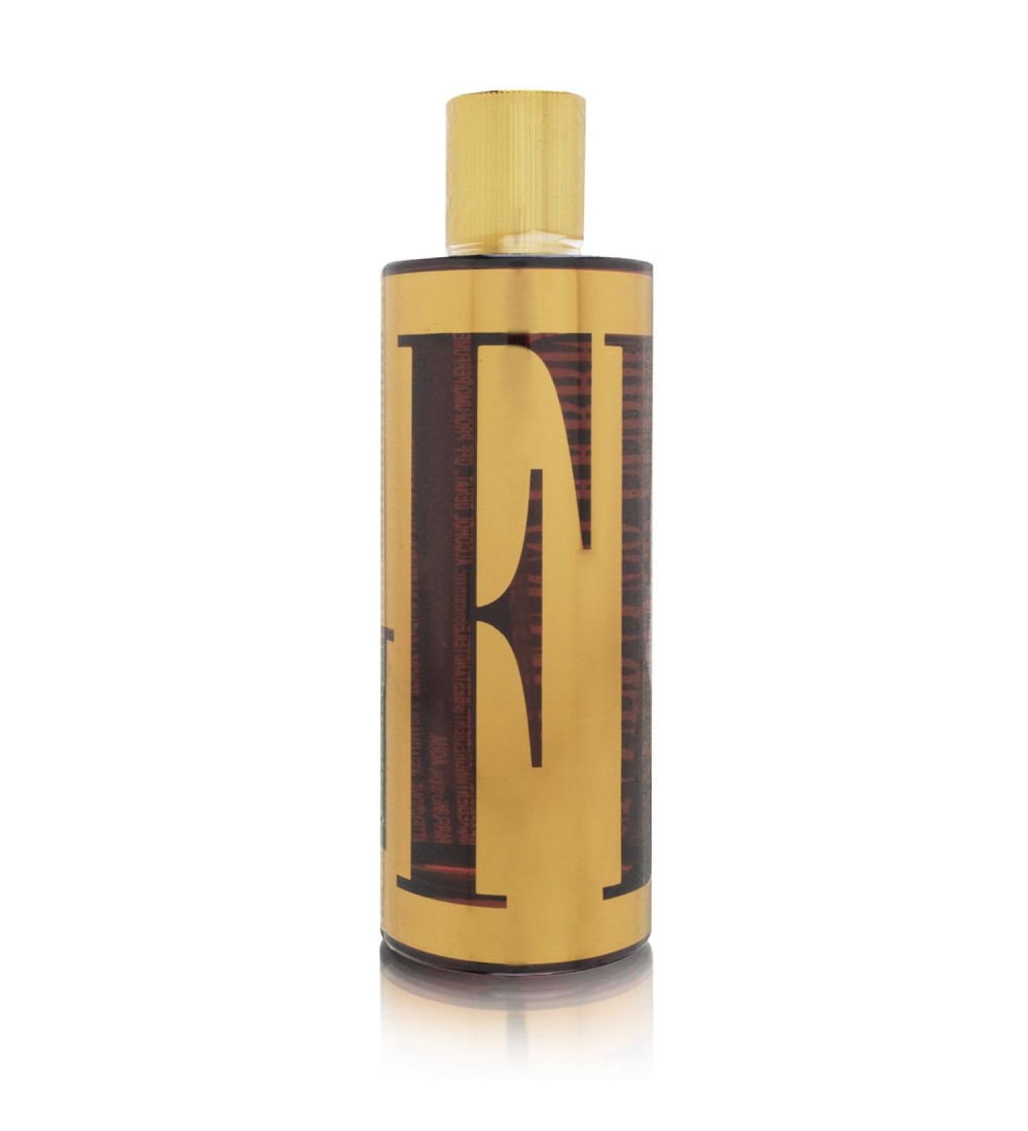 Gianfranco Ferre Gff Uomo Men Eau De Toilette Spray 3.37 Ounce