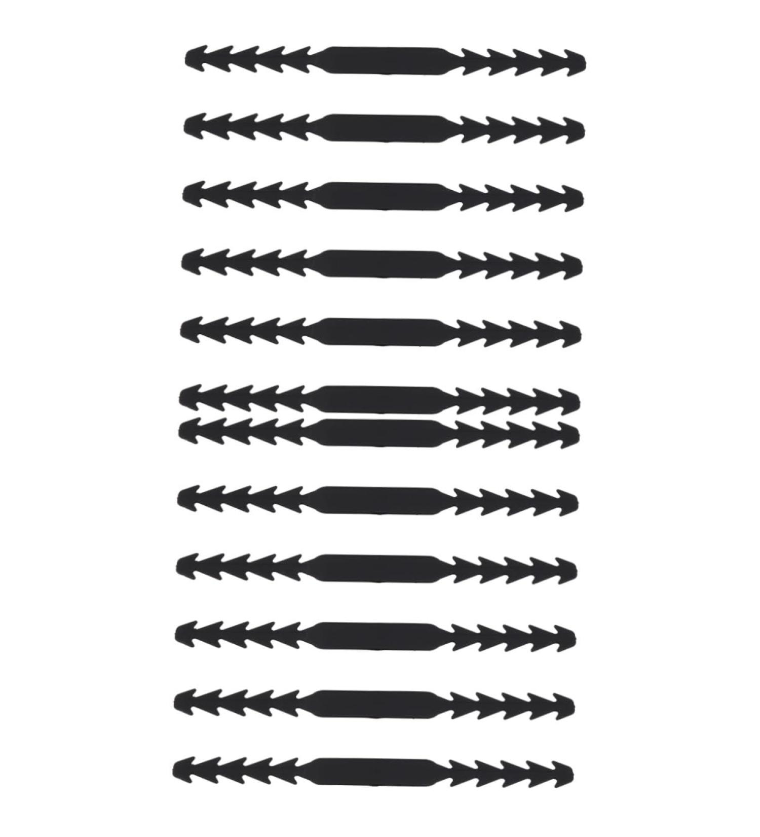 Buy Healvian 40 PC Adjustable Masking Hooks & Clothes Rack Accessories - Versatile Mask Strap Buckles & Cable Adjusters - Buy Online on GoSupps.com