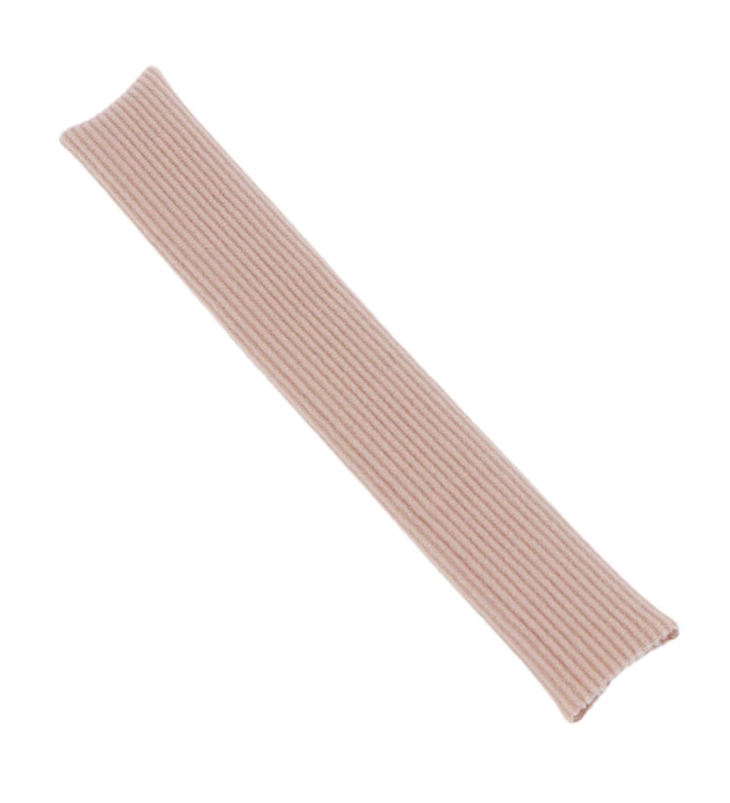 Healifty Gel Toe Cover Foot Protector - Moisturizing Fabric Sleeve for Bunion Corrector - Buy Online on GoSupps.com