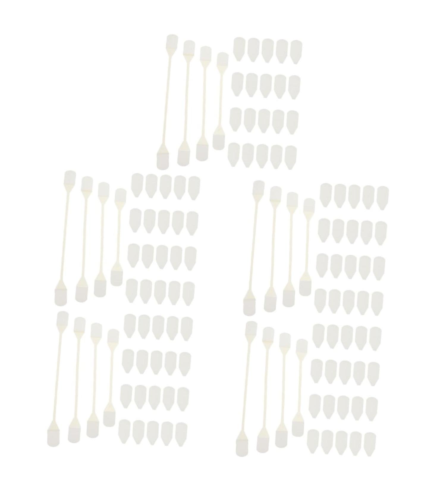 Healeved 5 Sets V Face Lifting Tape Skin-friendly Lifting Tape Facial Lifting Tapes Face Lifting Tool The Pet 19.00X2.10X0.10CMx5pcs Khakix5pcs - Buy Online on GoSupps.com