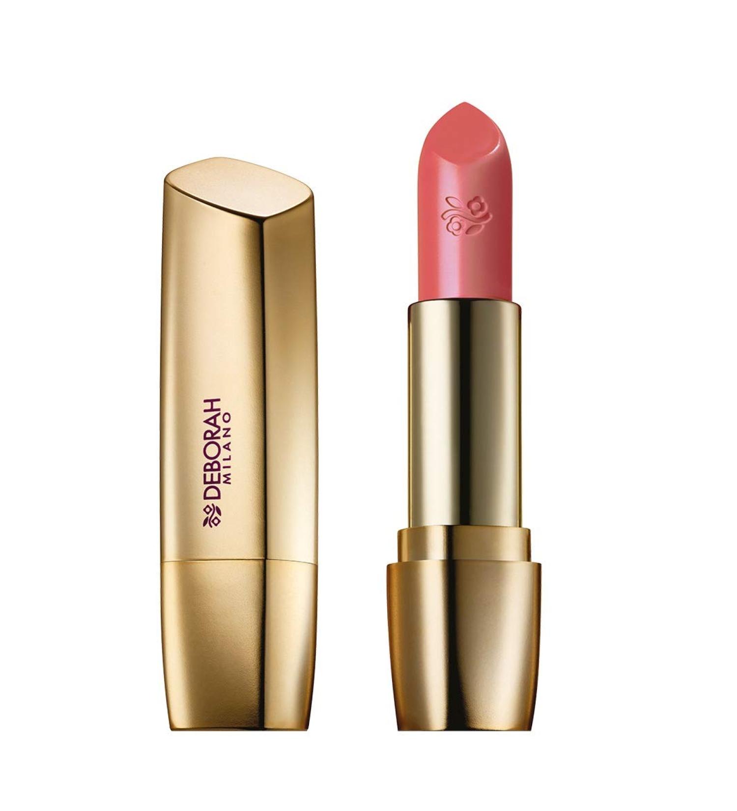 Deborah Lipstick Milano Red No. 41 Nude Orange - International Shipping Available | Best Price & Quality - Buy Online on GoSupps.com