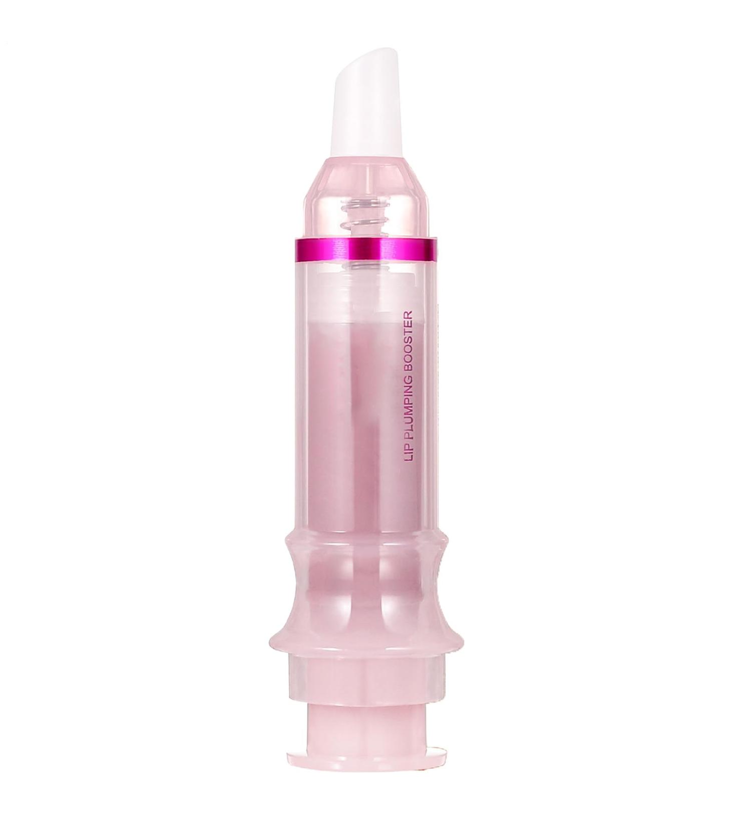 Lip Gloss for Women Moisturizing Long-Lasting Makeup Liquid Gel Gloss with Pearly Effect | For Office Days Evenings Dates Travel Weddings Birthdays Parties Girls and Women - Buy Online on GoSupps.com