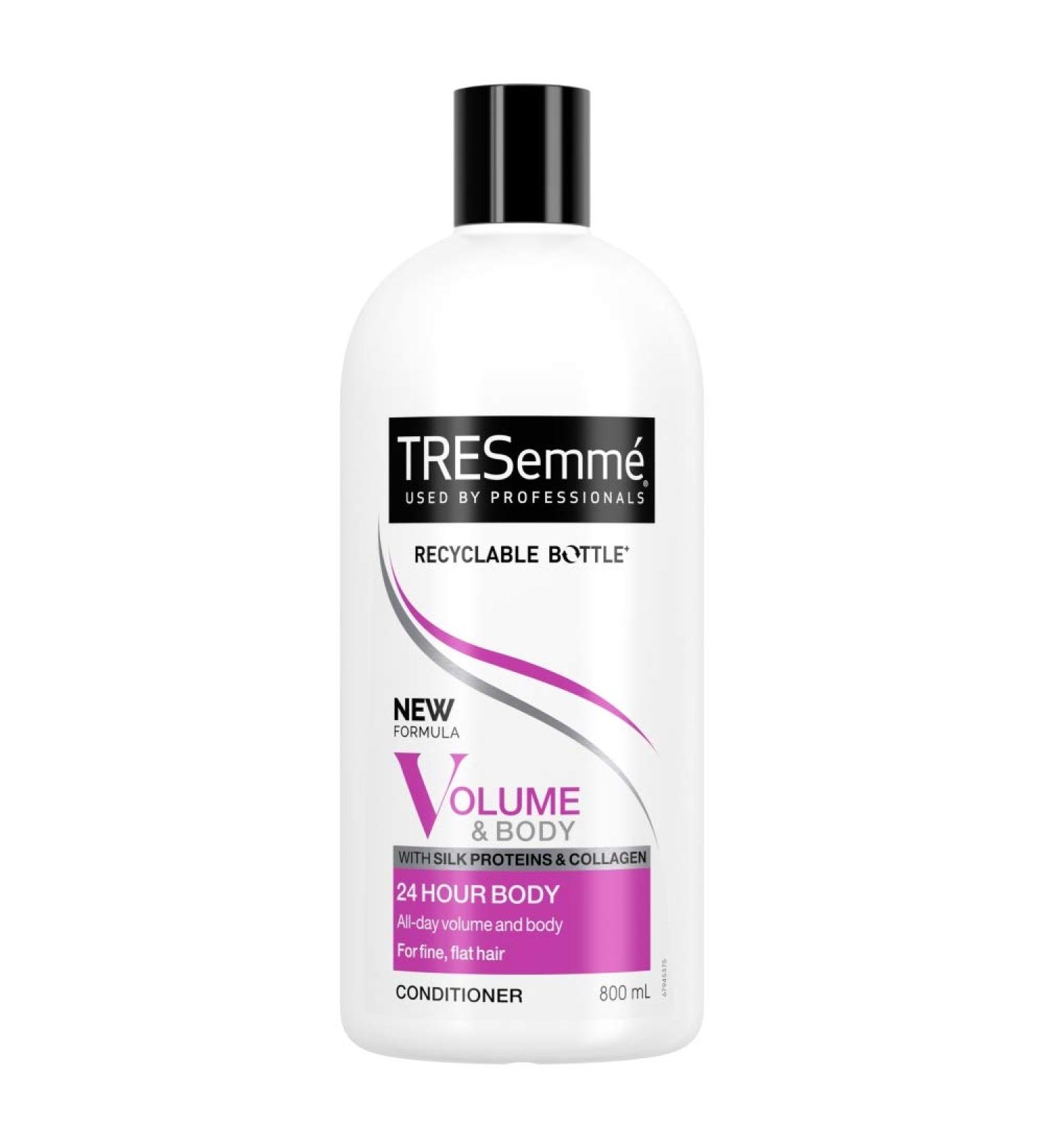 TRESemm Tresemme 24h Body Conditioner 800ml