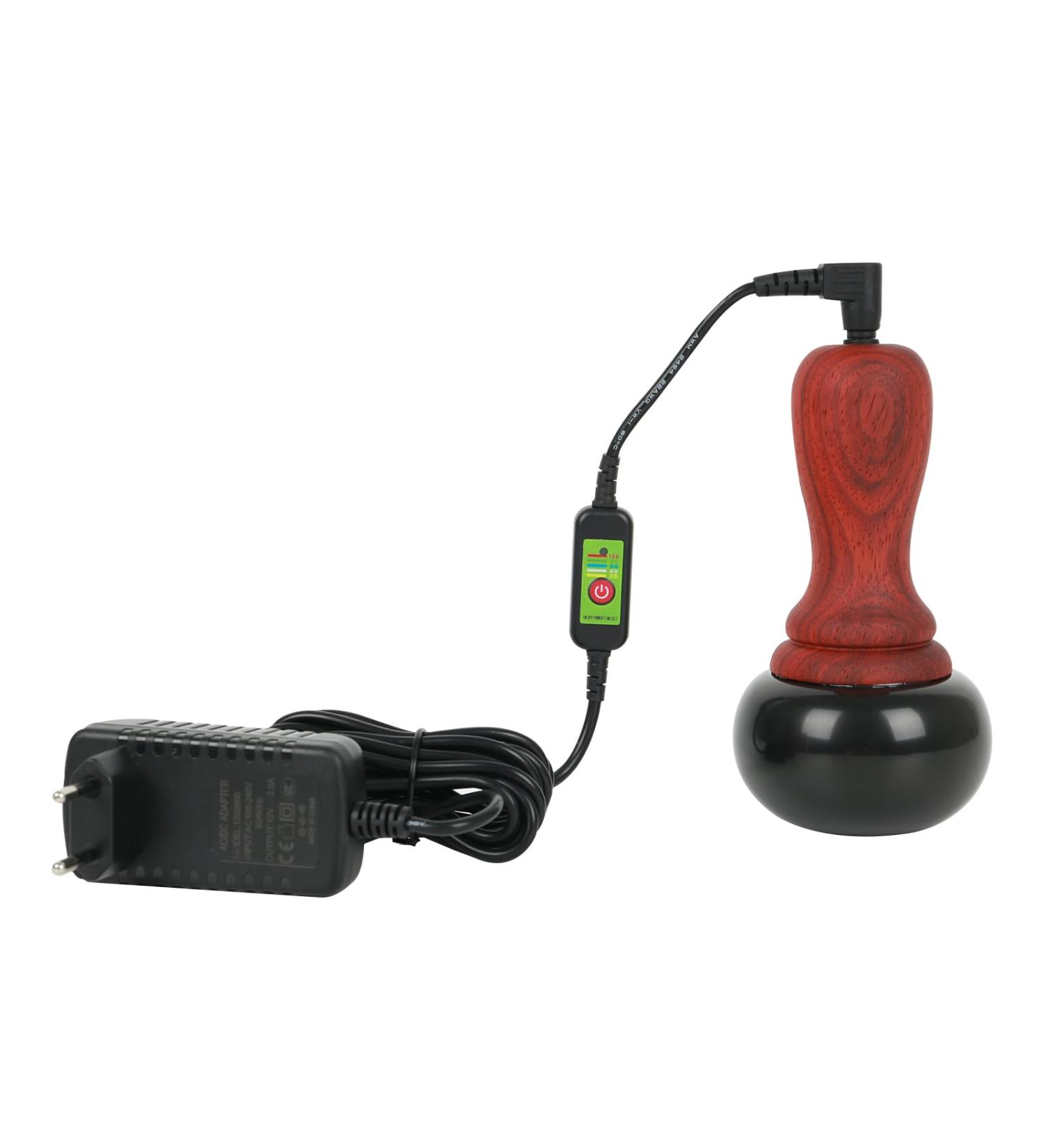 Hot Stone Massage Therapy Devices | Electrical Gua Sha Stones & Relaxation Tools for Spa & Home Use - Buy Online on GoSupps.com