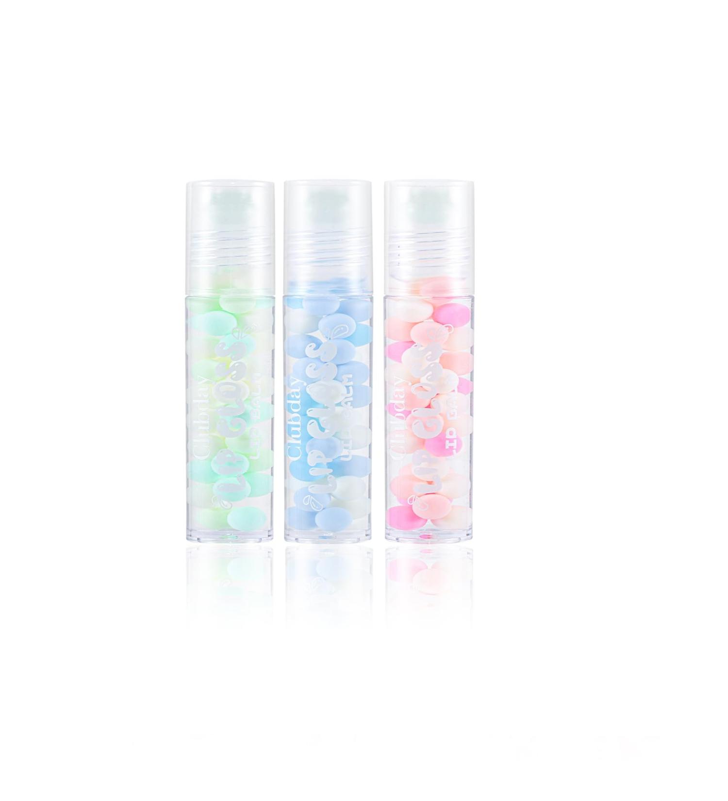 Buy Nourishing Lip Oil & No-Sticky Gloss Balm | Moisturizing Lip Plumper | Long-Lasting Shine & Care - Fast International Shipping - Buy Online on GoSupps.com