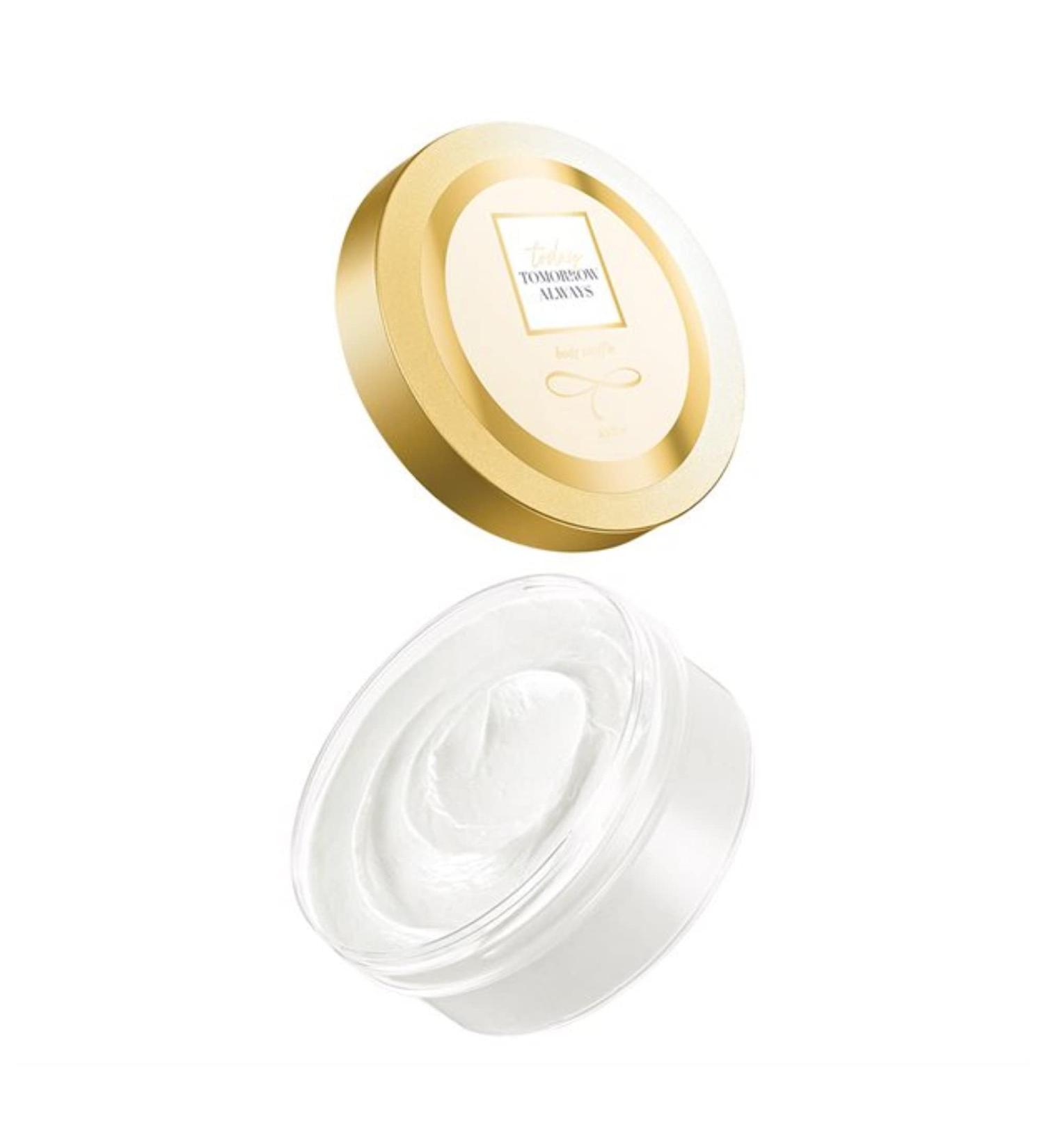 Shop Avon Today Body Mousse - Luxurious Hydration for All Skin Types | Worldwide Shipping Available - Buy Online on GoSupps.com