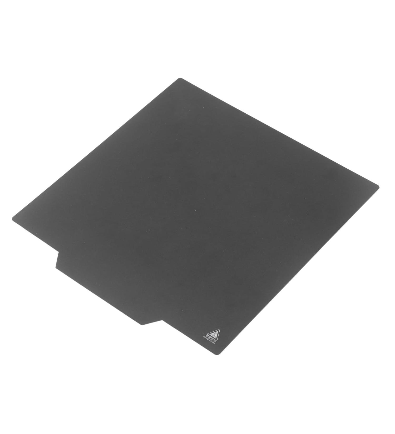 Magnetic Heated Bed Sheet | Heat Resistant Hot Bed Sticker for 3D Printing | Strong Adhesion & Optimal Performance - Buy Online on GoSupps.com