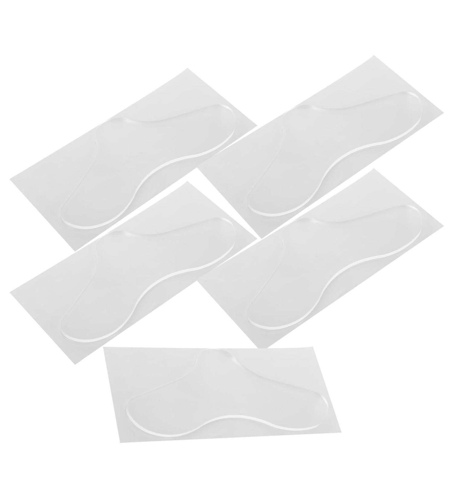 Alipis 5 pi ces Patch Hydratant Nez Gel Respirant Coussinets Doux pour Soin et Hydratation Cutan e Anti-rides et Confortable pour Peaux Vari es - Buy Online on GoSupps.com