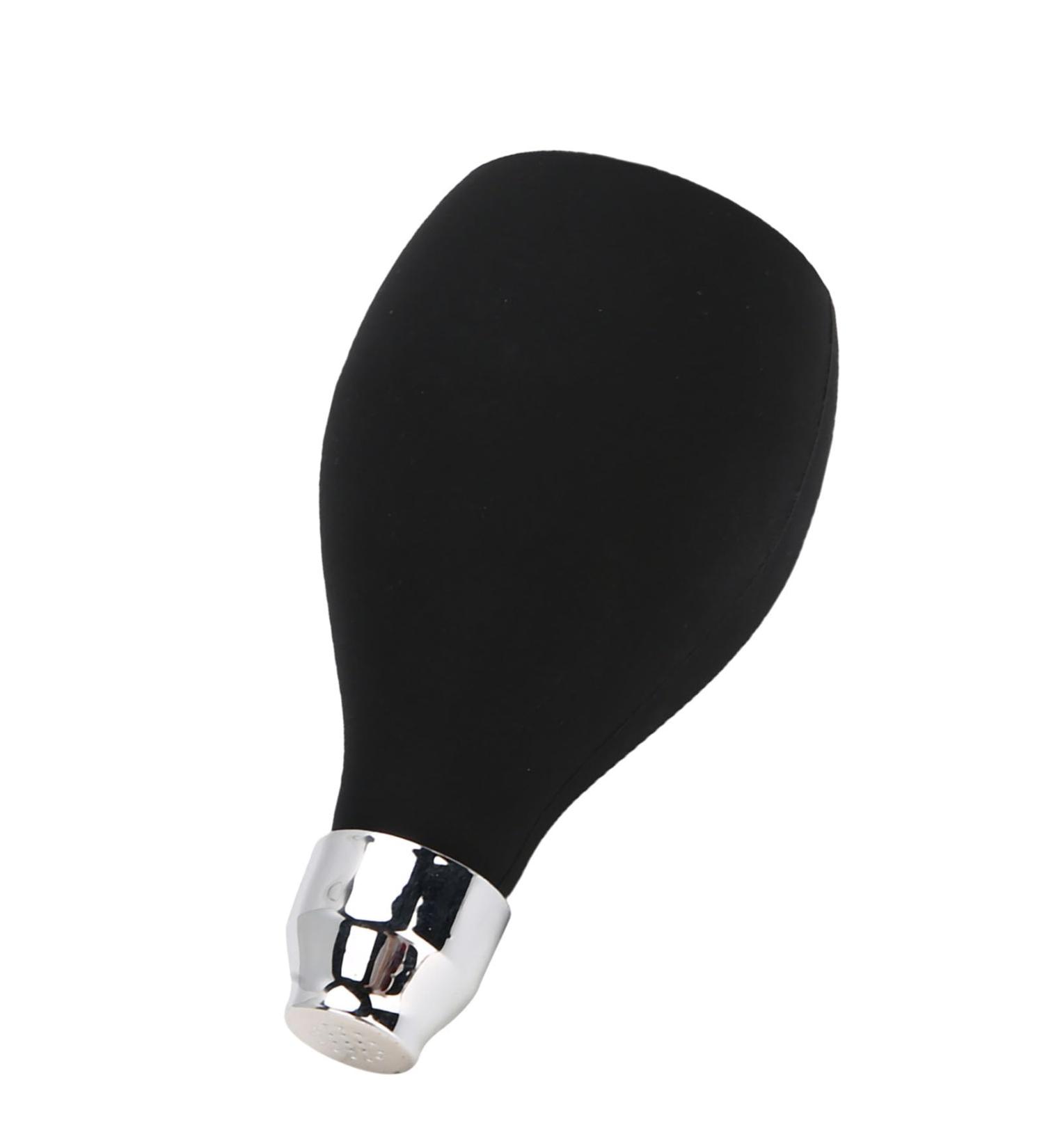 Generic Pompe de Pulv risation de Poudre de Silicone Pompes Fibers paississantes pour Cheveux Distribution Uniforme de la Poudre Facile Utiliser pour les Racines de Cheveux Mixtes - Buy Online on GoSupps.com