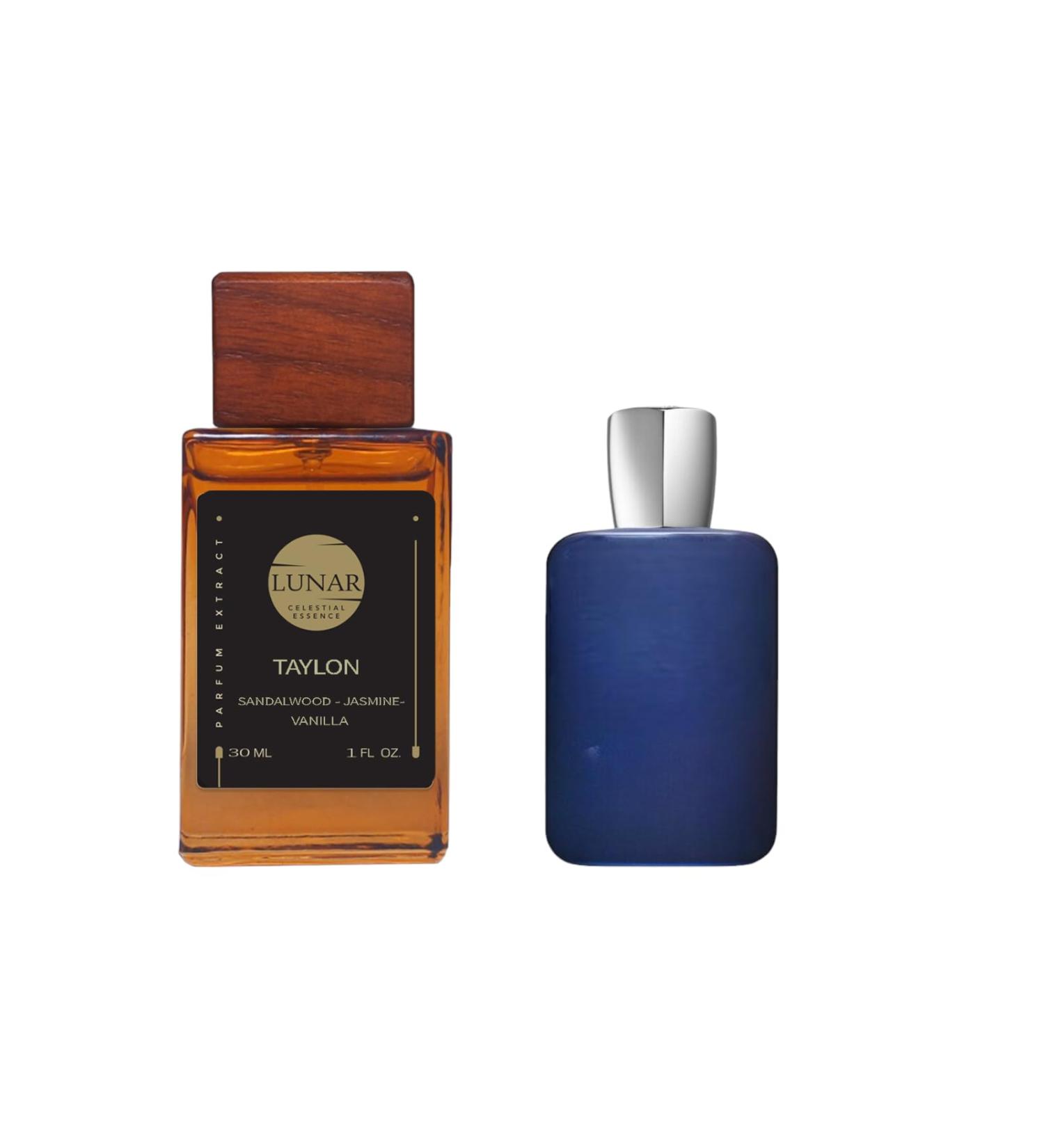 TYLON Perfume OF LAYTON Perfume - Unisex Eau de Parfum (30ml) for Men and Women - Long-lasting Fragrance with Exquisite Notes of Warm Vanilla Spicy Cinnamon and Luxurious Tonka Bean Infusion - Buy Online on GoSupps.com