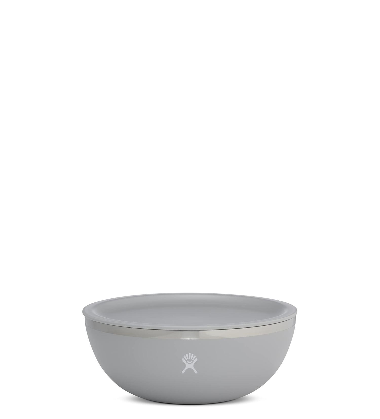 Hydro Flask 1qt 946ml Bowl with Lid Birch