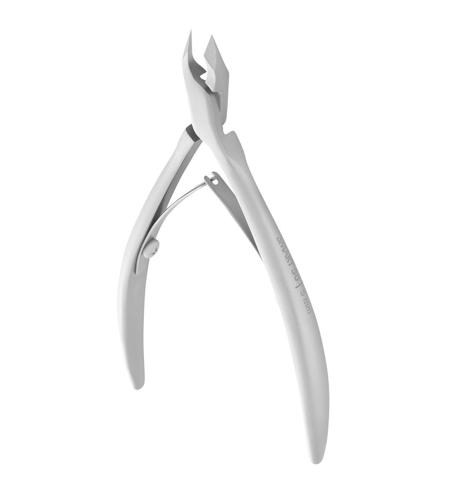 STALEKS PRO series - Smart 50 Professional Cuticle Nipper length of blade 5mm - Buy Online on GoSupps.com