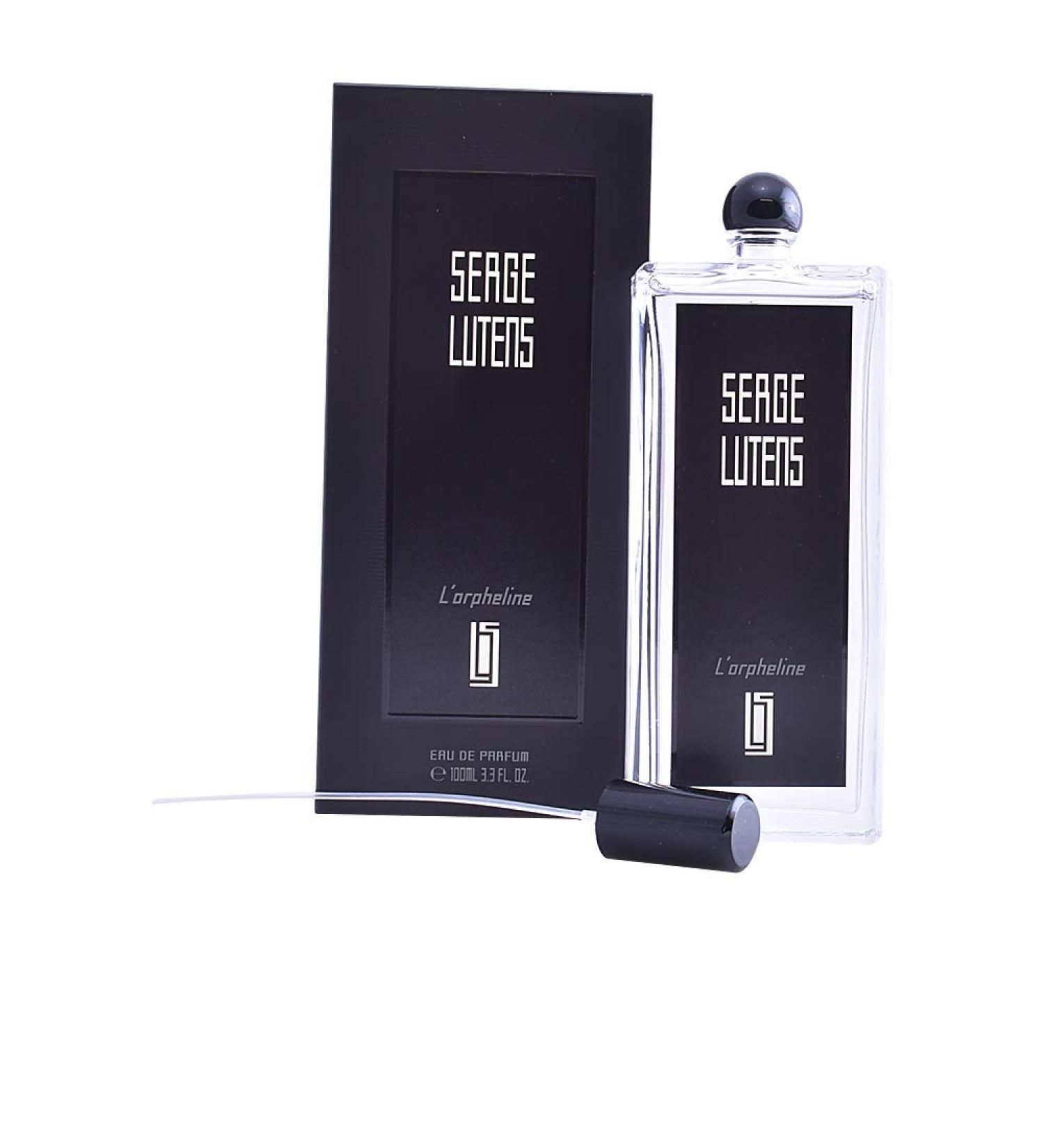 Serge Lutens L'orpheline Unisex Eau de Parfum Spray 3.3 Ounce