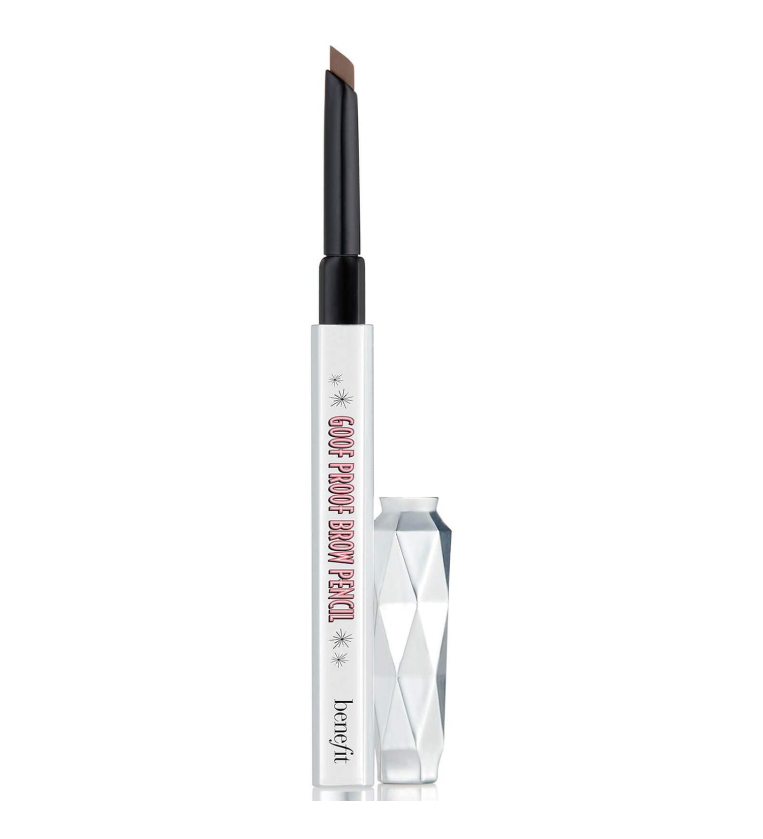 MINI benefit Goof Proof Brow Pencil Shade 2 Travel Size 2 - Warm golden blonde