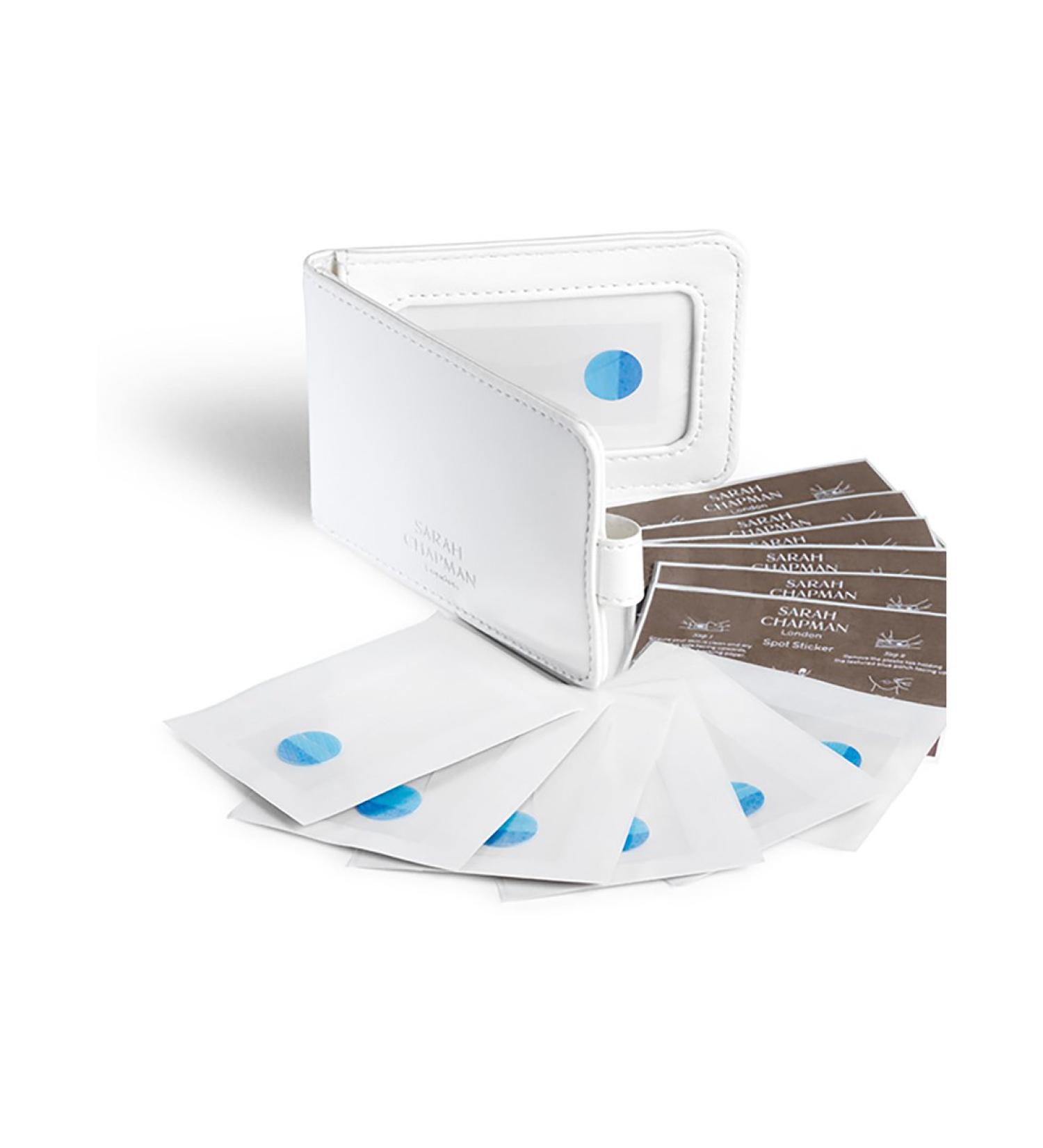 Buy Sarah Chapman Skinesis SOS Stickers | International Shipping Available - Buy Online on GoSupps.com