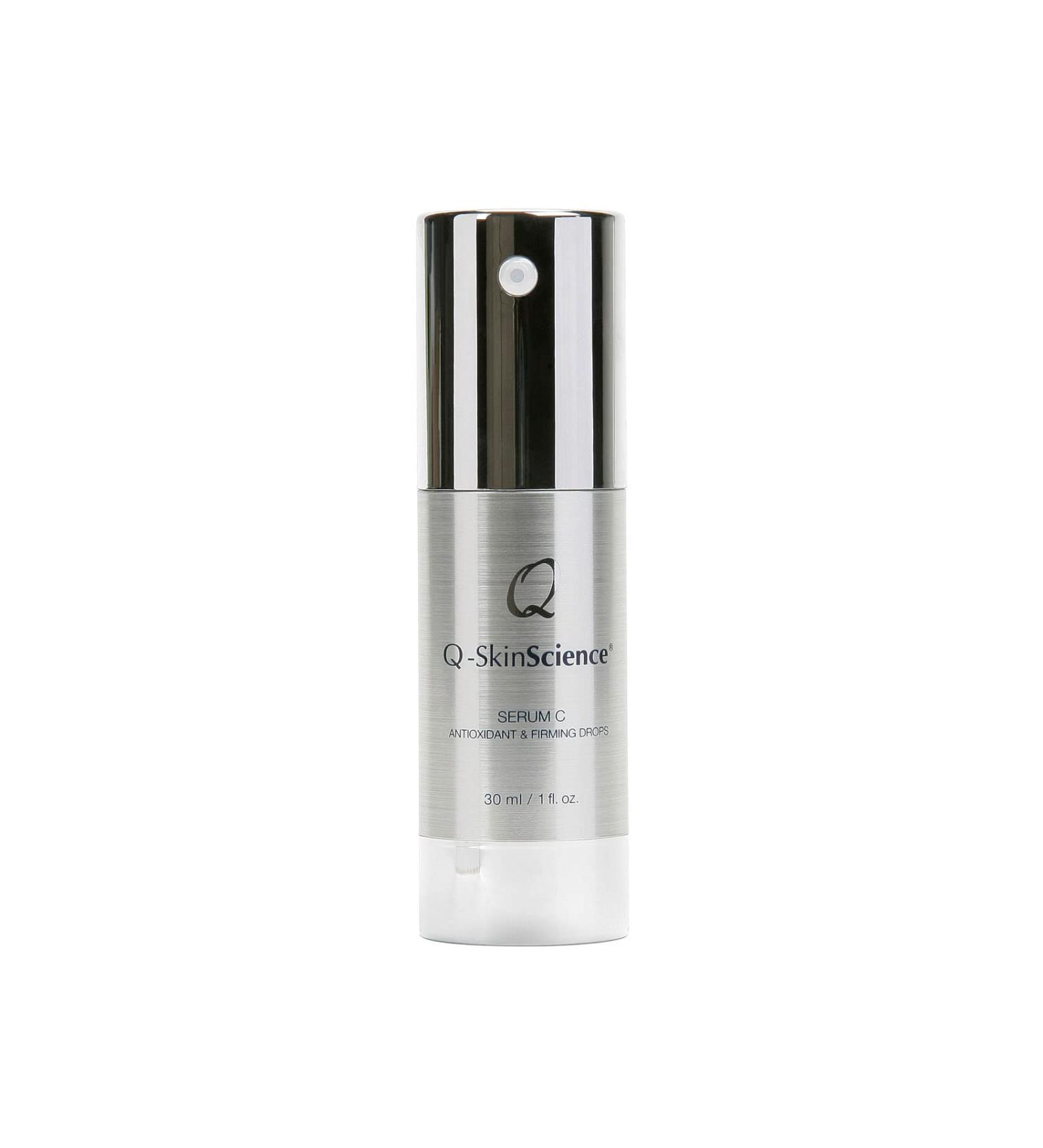 Quintessence SkinScience Serum C 1fl oz/30 ml