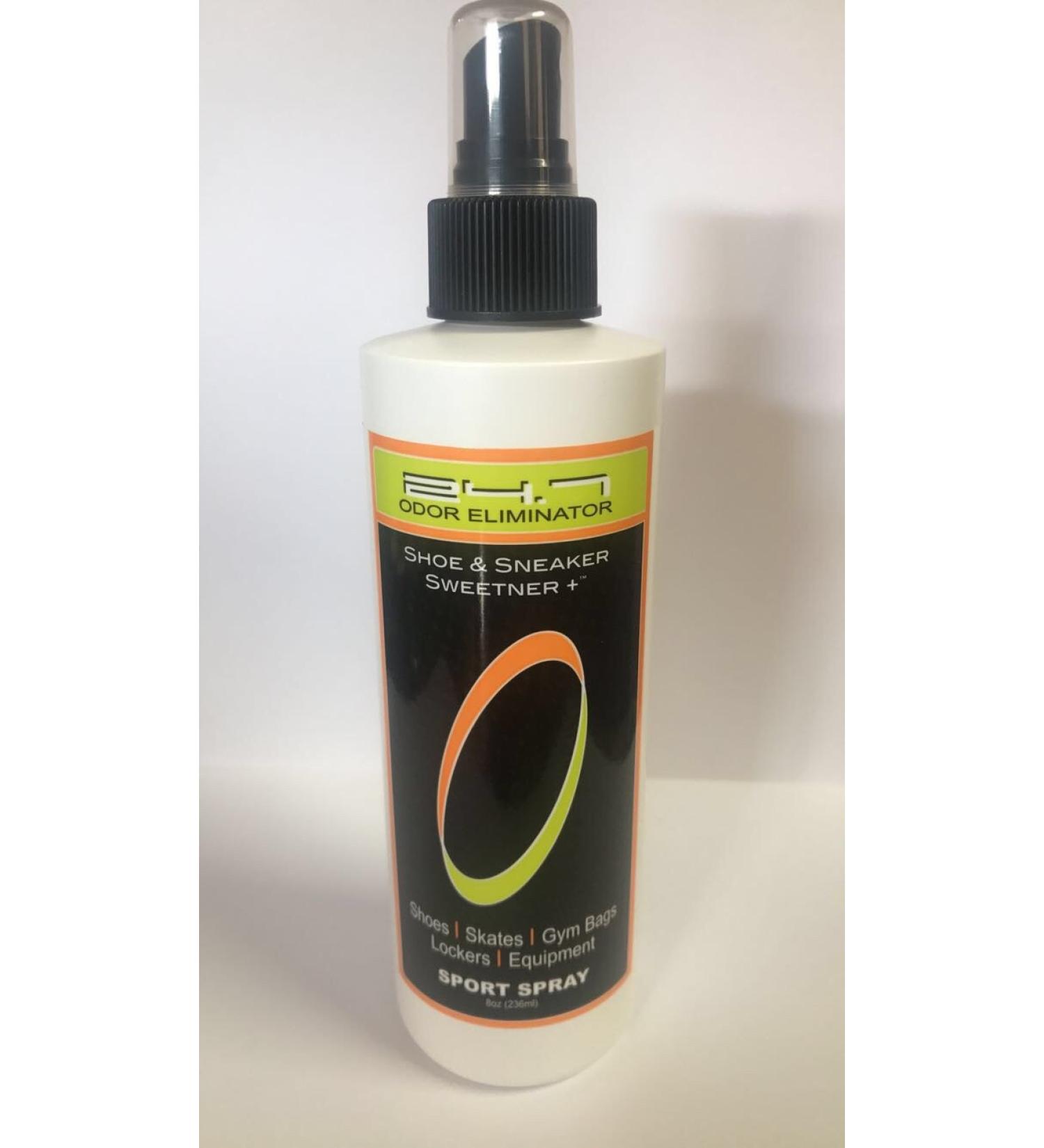 Odorcide SSS 8oz Shoe & Sneaker Sweetener