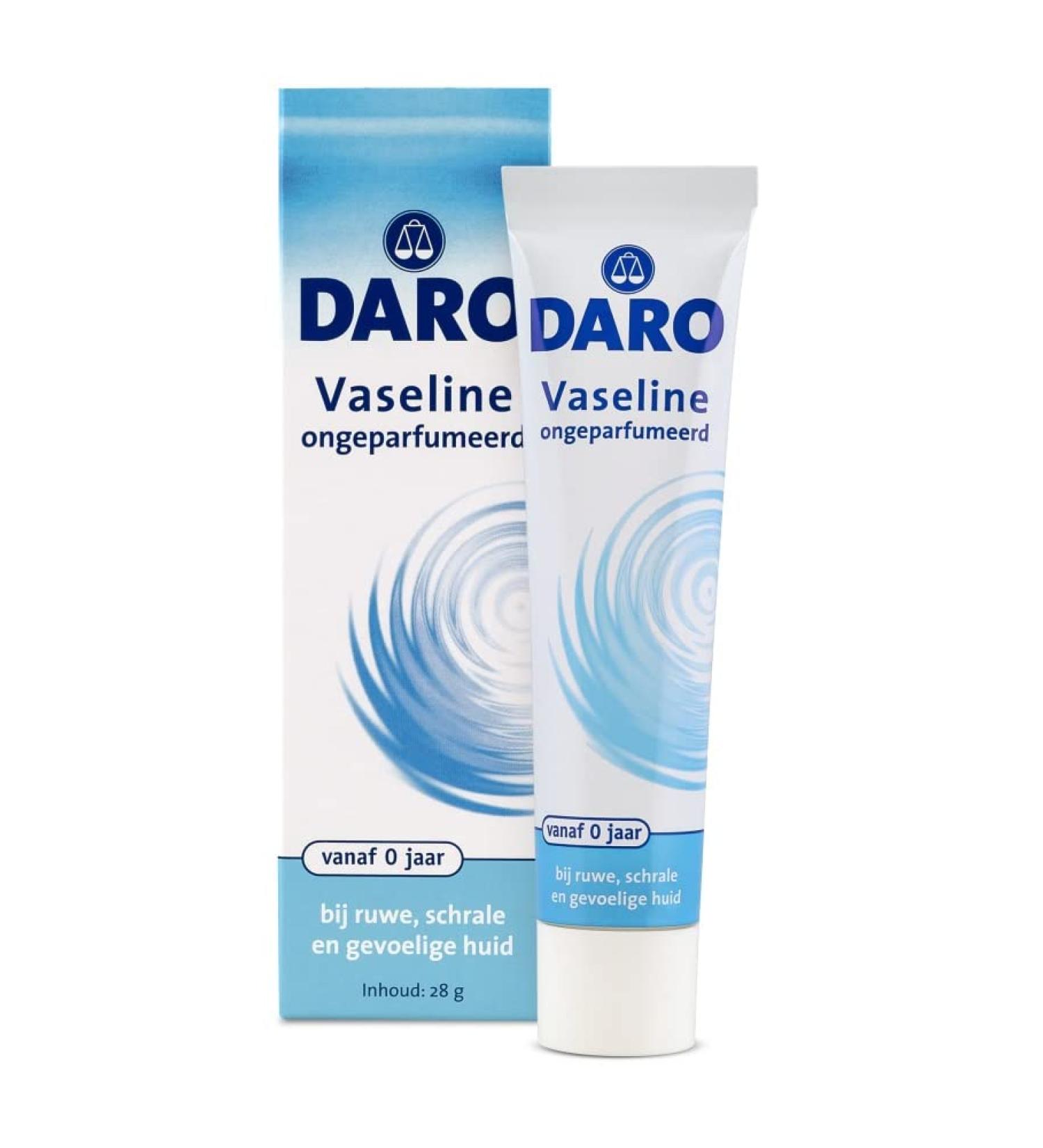 Daro Makes Vaseline 28 g