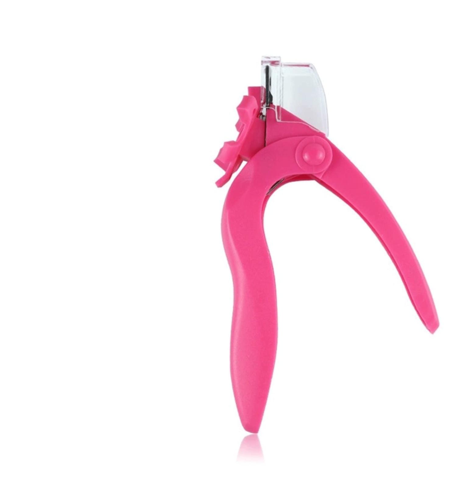 HCHGJKN Nail Clippers One-word Manicure Manicure Tool Clipping Nails -shaped Nail Clippers Fake Nails One-word Scissors - Buy Online on GoSupps.com