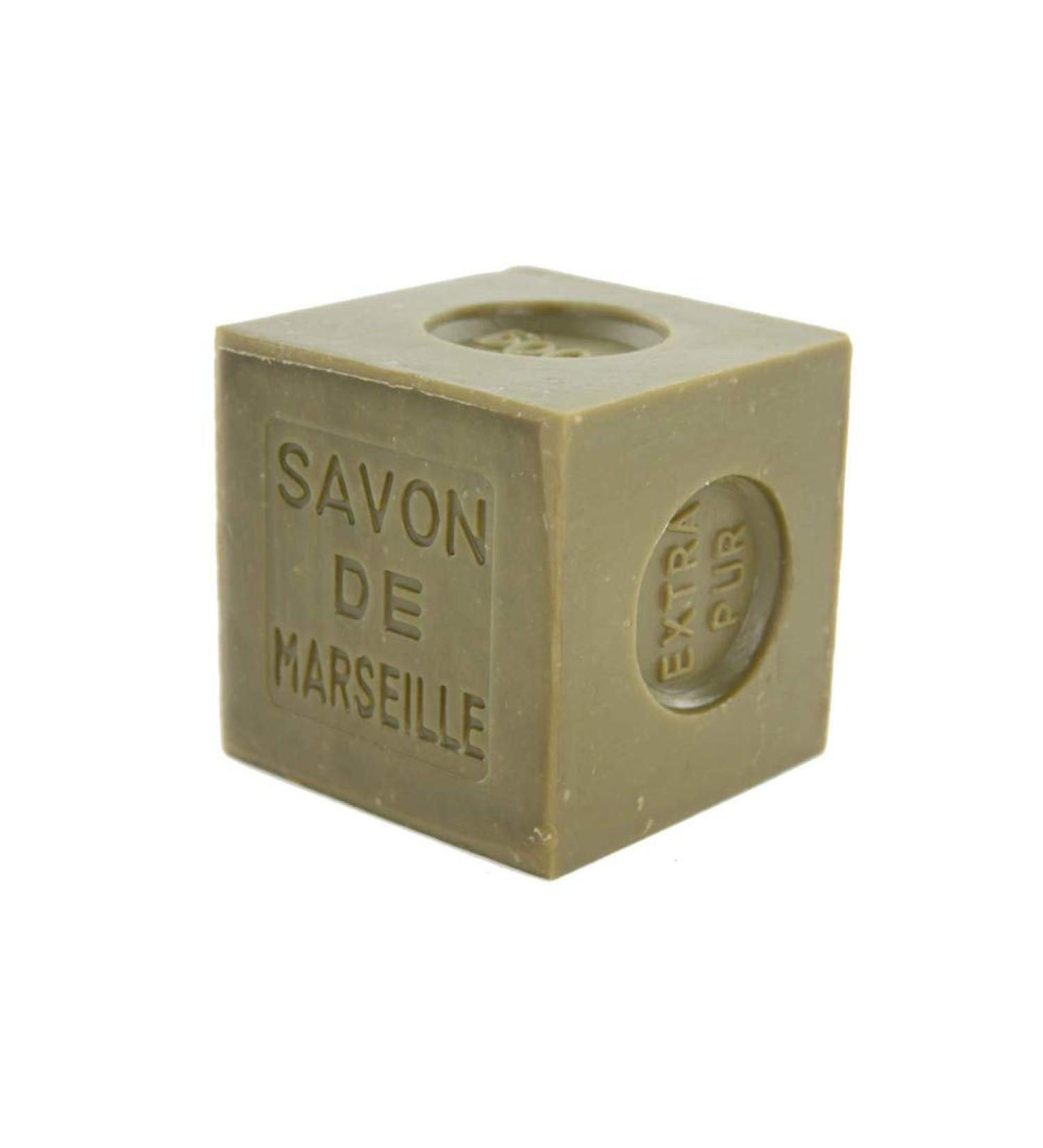 Buy Marseille Olive Oil Soap 200g - 72% Olive Oil | Natural Moisturizing Soap for Skin Care - Buy Online on GoSupps.com