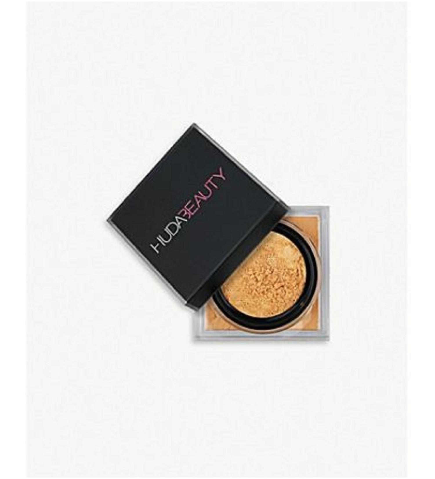  Huda Huda Beauty Easy Bake Loose Powder - Kunafa - Buy Online on GoSupps.com