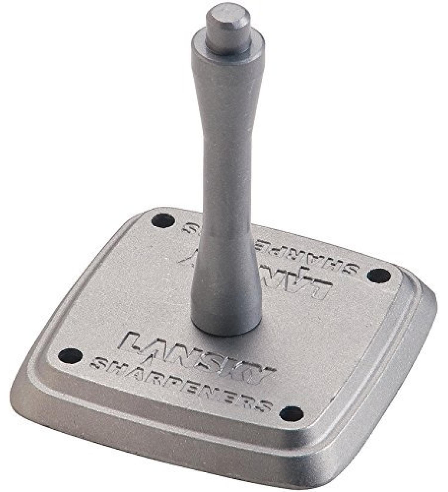Lansky Sharpeners (LANLM007) Mount Pedestal Sharpener - Buy Online on GoSupps.com