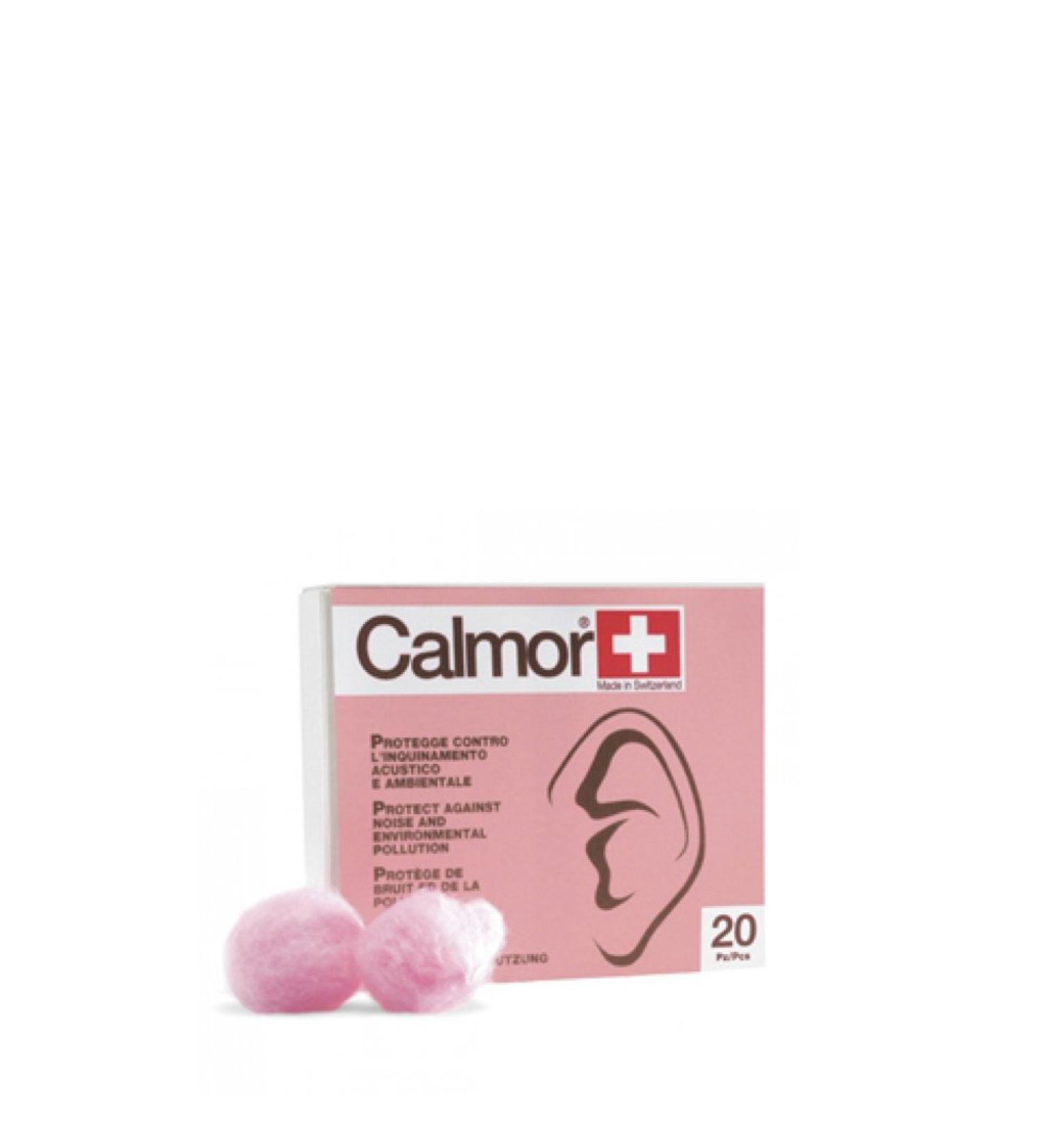Calmor Antis 20 pieces 22043