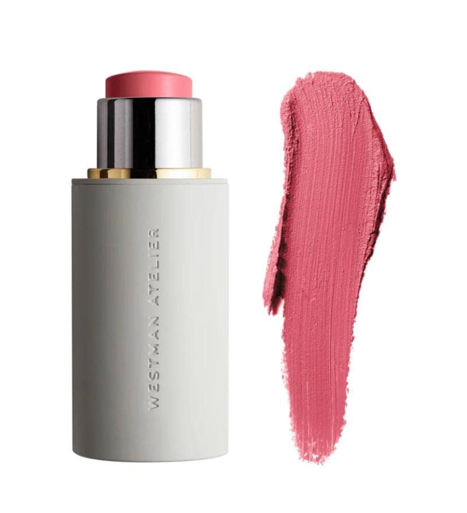 WESTMAN ATELIER Baby Cheeks Blush Stick (Dou Dou)