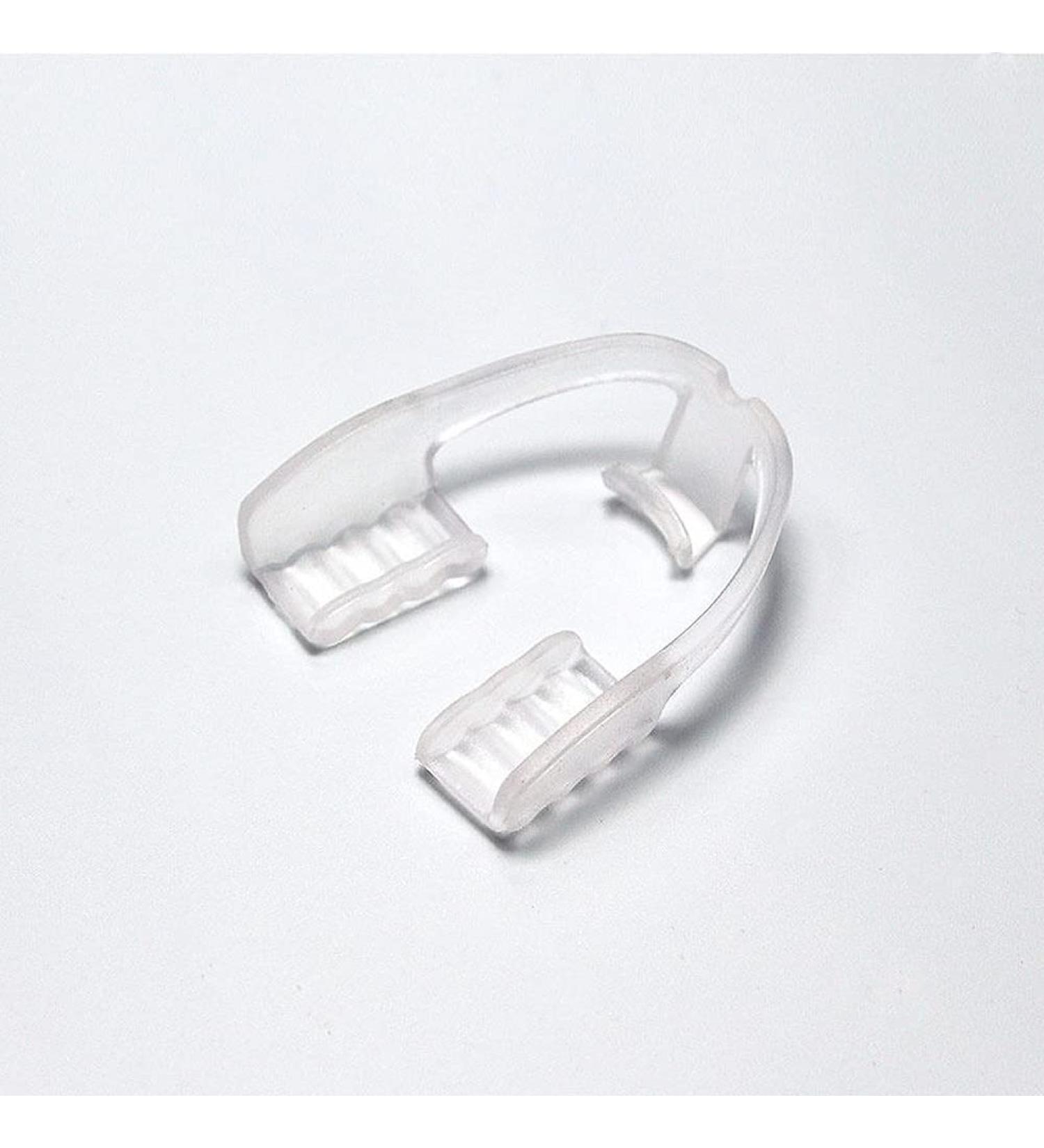 Silicone Mouthguard Bruxism Teeth Grinding Guard Sleep Mouthguard Splint Clenching Boxing Sport Protector Tools Professional Design - Buy Online on GoSupps.com